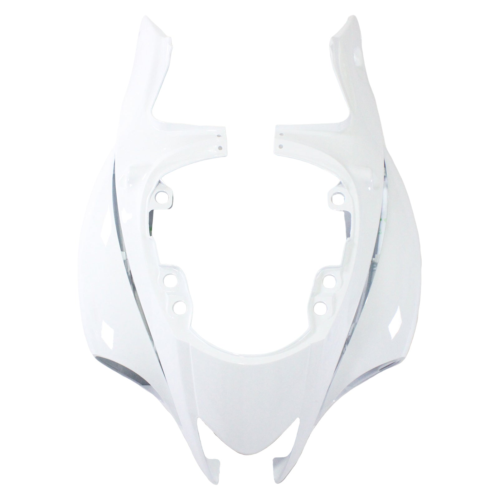 2008-2020 Suzuki Hayabusa GSX1300 Amotopart Kit de carenado de inyección Carrocería Plástico ABS # 106