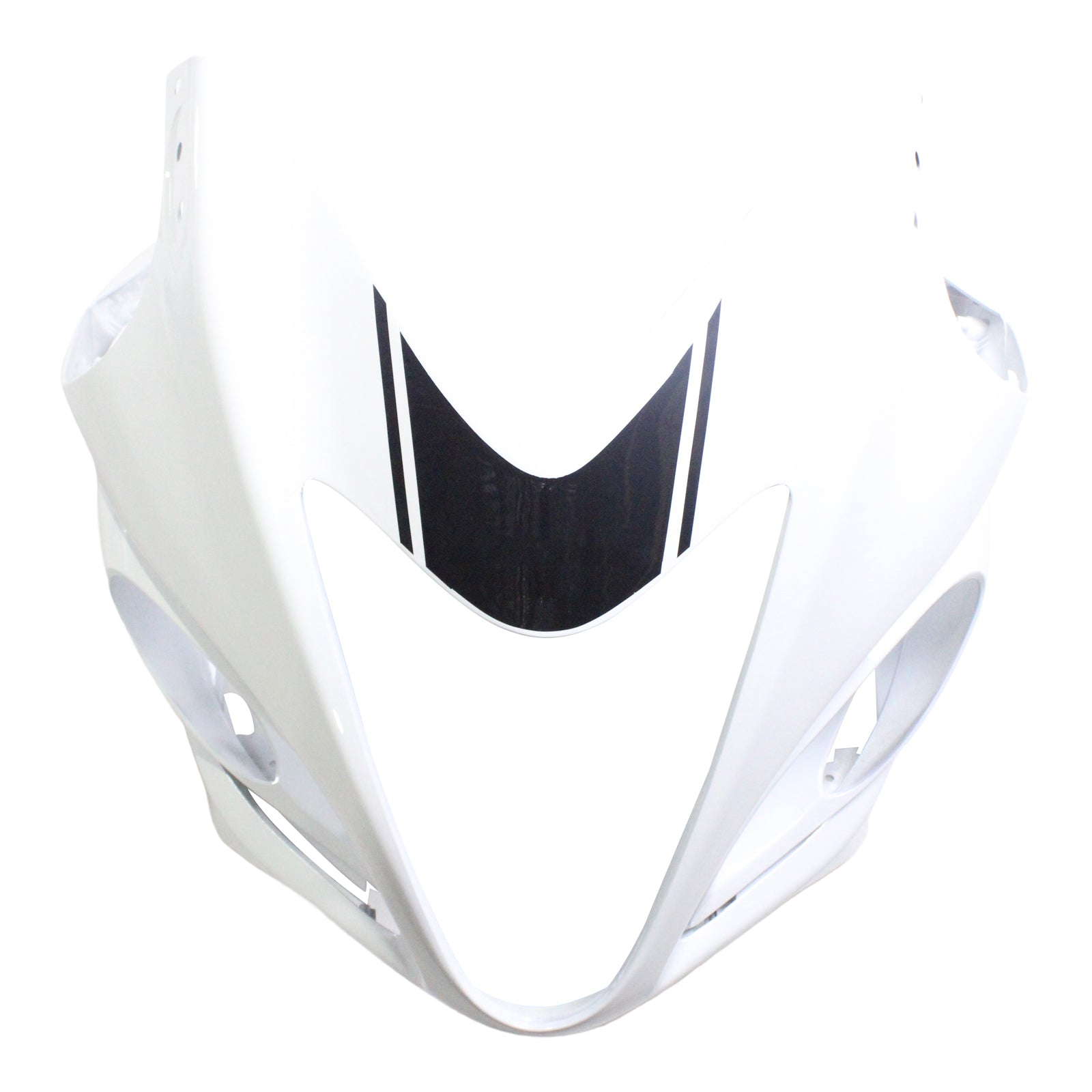 2008-2020 Suzuki Hayabusa GSX1300 Amotopart Kit de carenado de inyección Carrocería Plástico ABS # 106