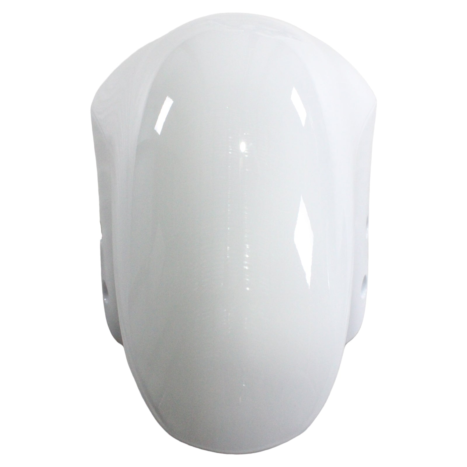 2008-2020 Suzuki Hayabusa GSX1300 Amotopart Kit de carenado de inyección Carrocería Plástico ABS # 106