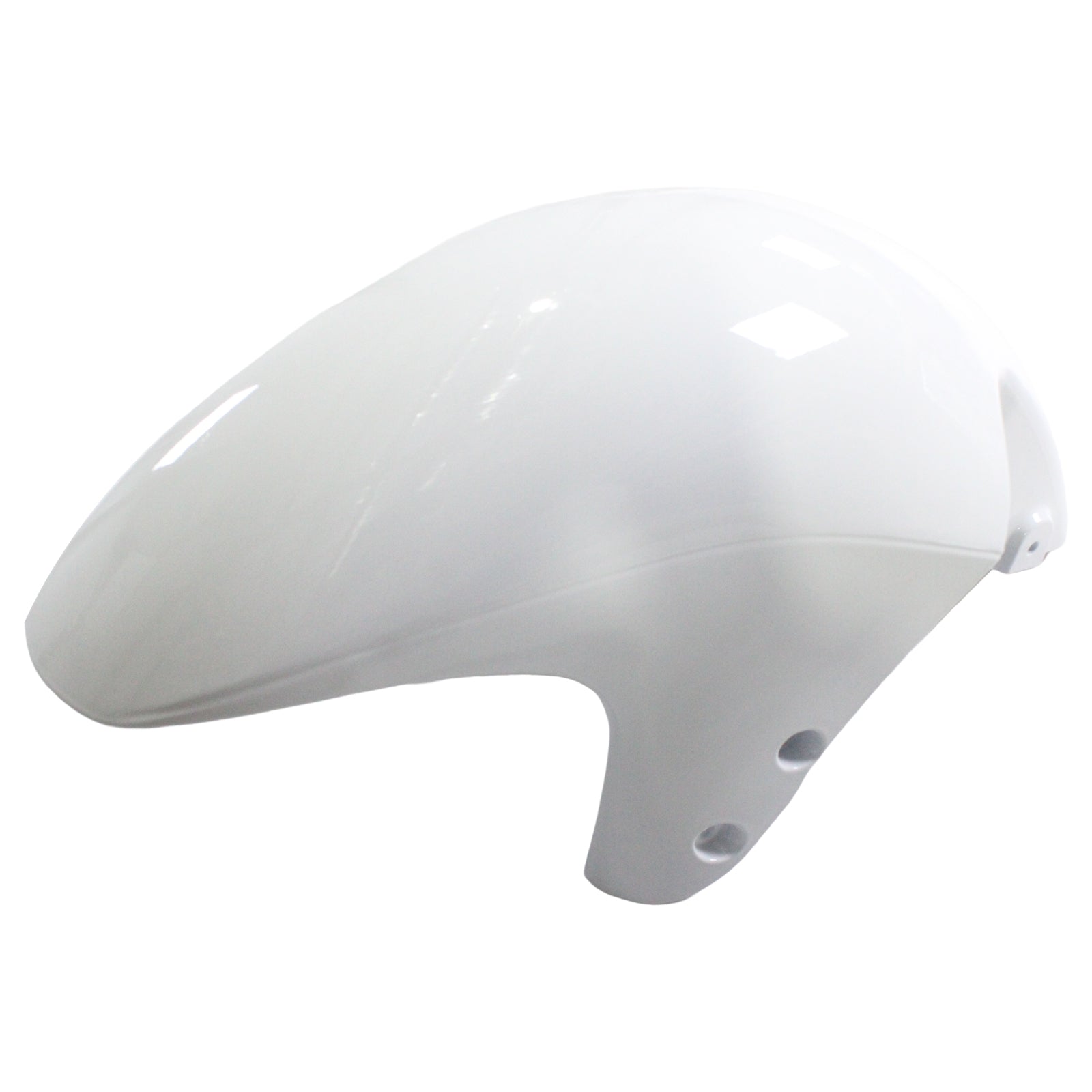 2008-2020 Suzuki Hayabusa GSX1300 Amotopart Kit de carenado de inyección Carrocería Plástico ABS # 106