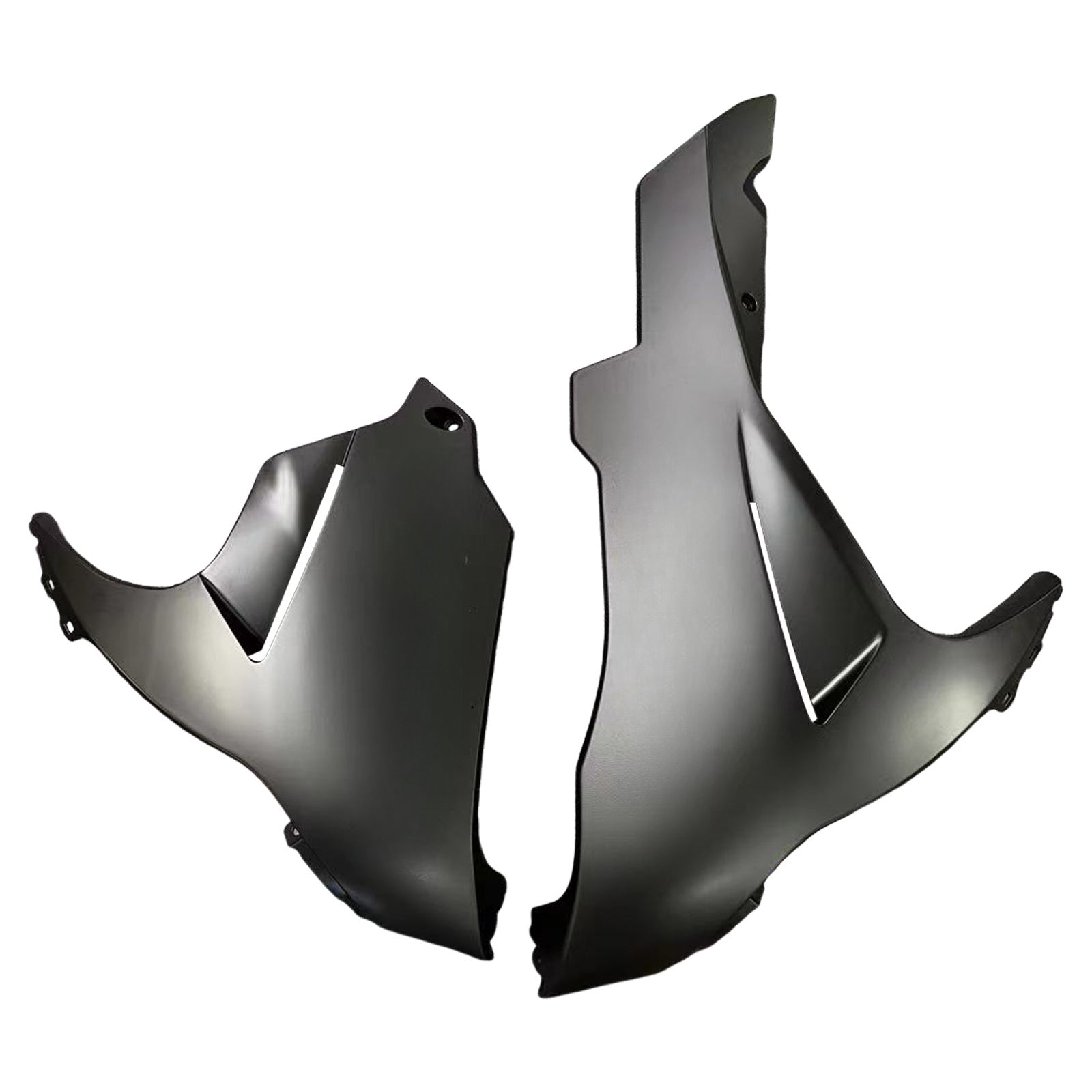 2011-2024 Suzuki GSXR 600/750 K11 Injection Fairing Kit Karosseri Plast ABS
