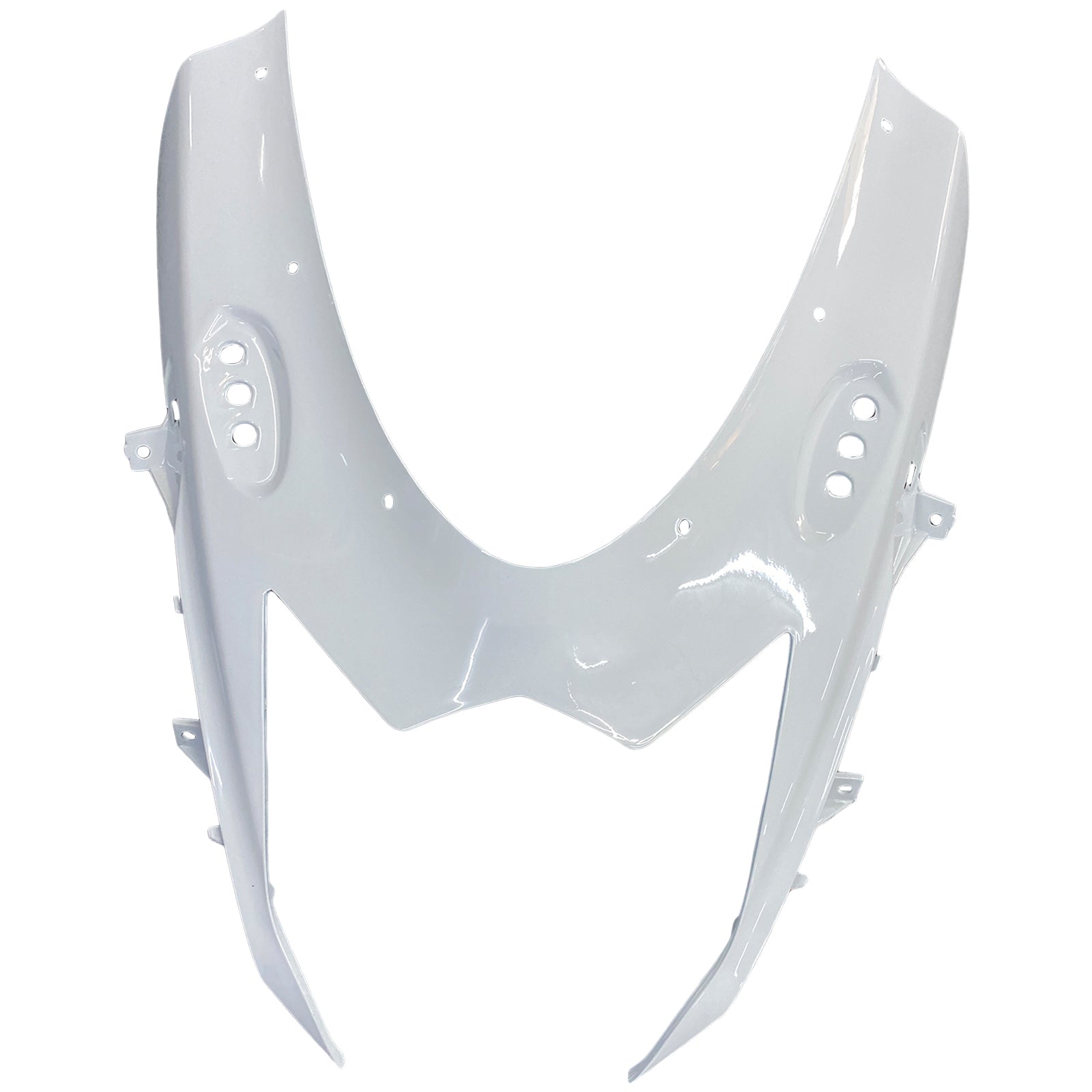 2011-2024 Suzuki GSXR 600/750 K11 Kit de carénage injection de carrosserie en plastique Abs