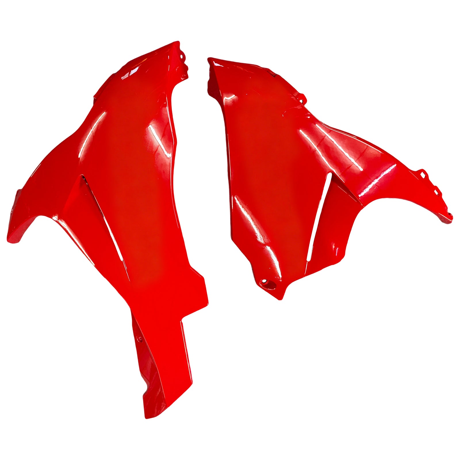 Carénage noir pour Suzuki K11 (2011-2014)&RKit ed