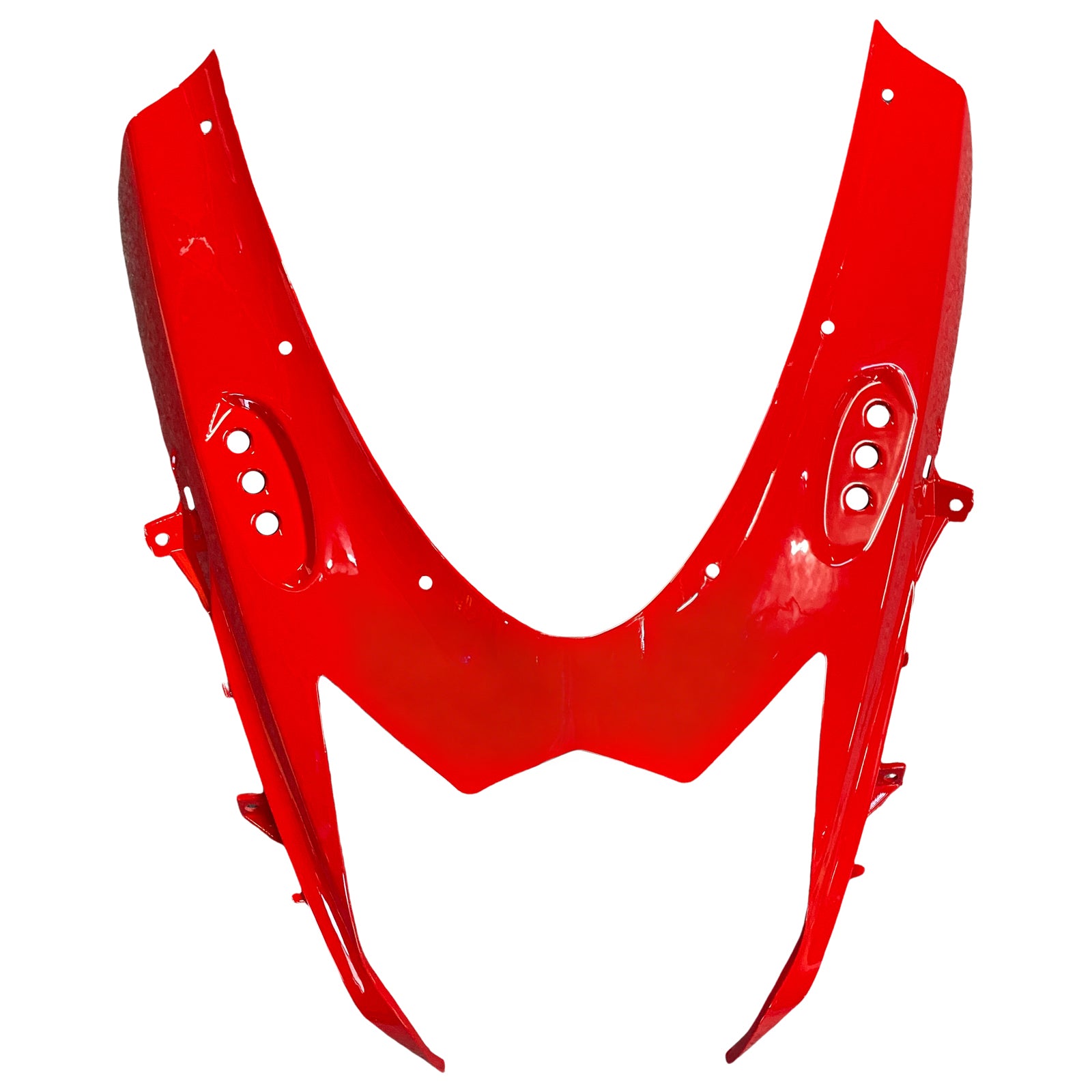 Carénage noir pour Suzuki K11 (2011-2014)&RKit ed