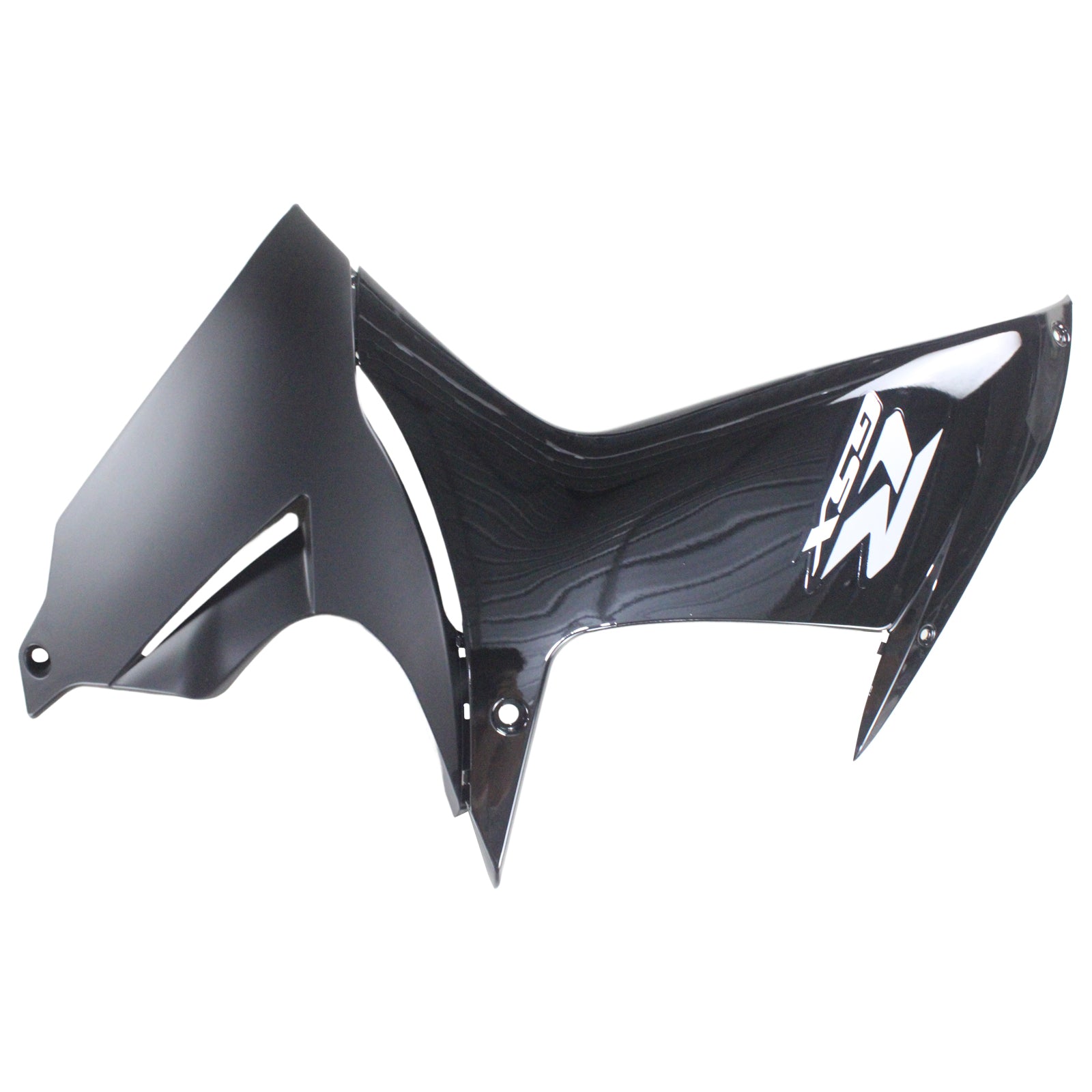 2011-2024 Suzuki GSXR 600/750 K11 Amotopart Injection Fairing Kit Bodywork Plastic ABS #101