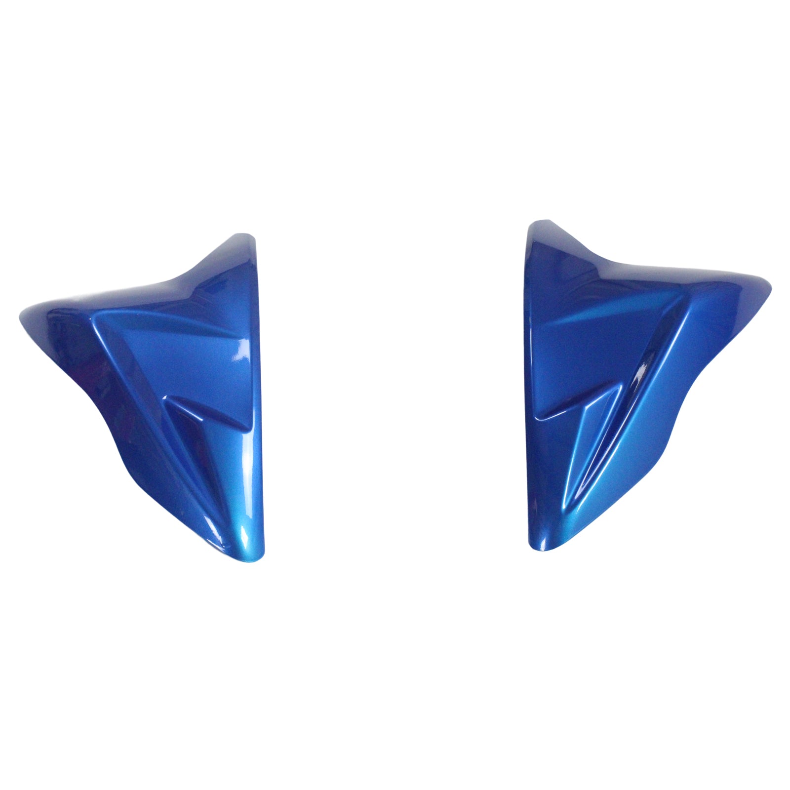 2011-2024 Suzuki GSXR 600/750 K11 Amotopart Injeksjon Fairing Kit karosseri plast ABS #101