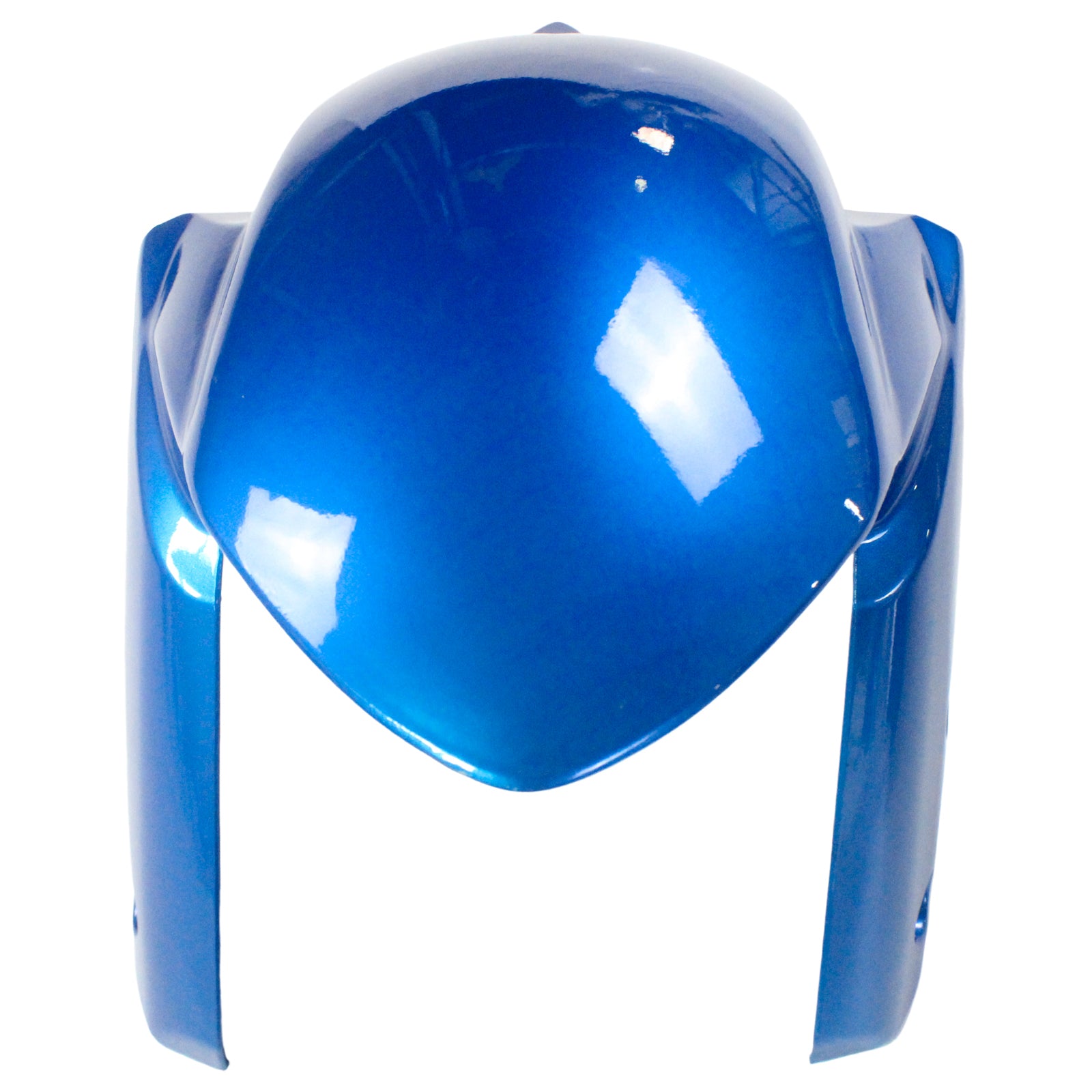 2011-2024 Suzuki GSXR 600/750 K11 AMOTOPART Injeção Kit de fada para carroceria Plástico ABS #101