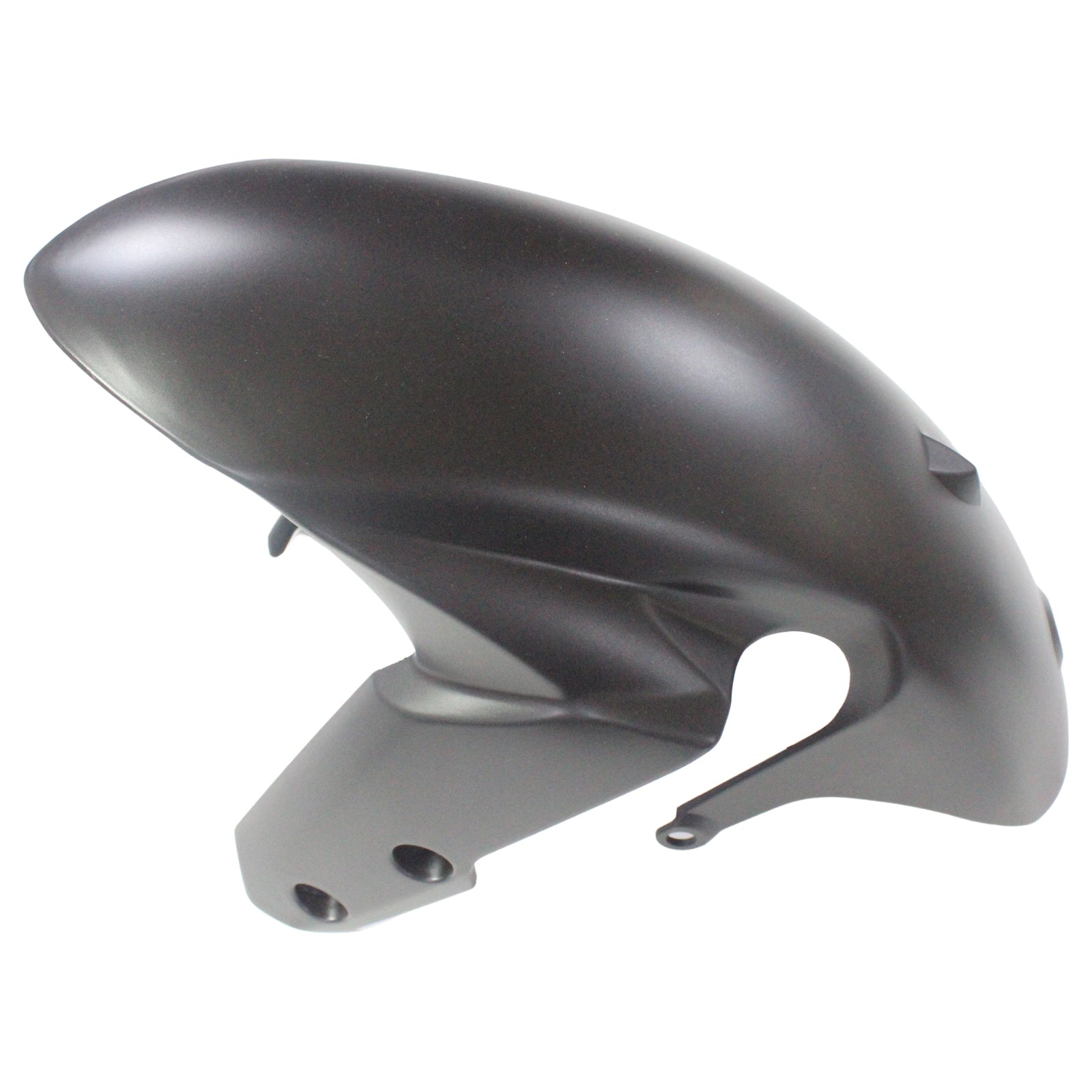 2011-2024 Suzuki GSXR 600/750 K11 Amotopart Kit de carenado de inyección Carrocería Plástico ABS # 101