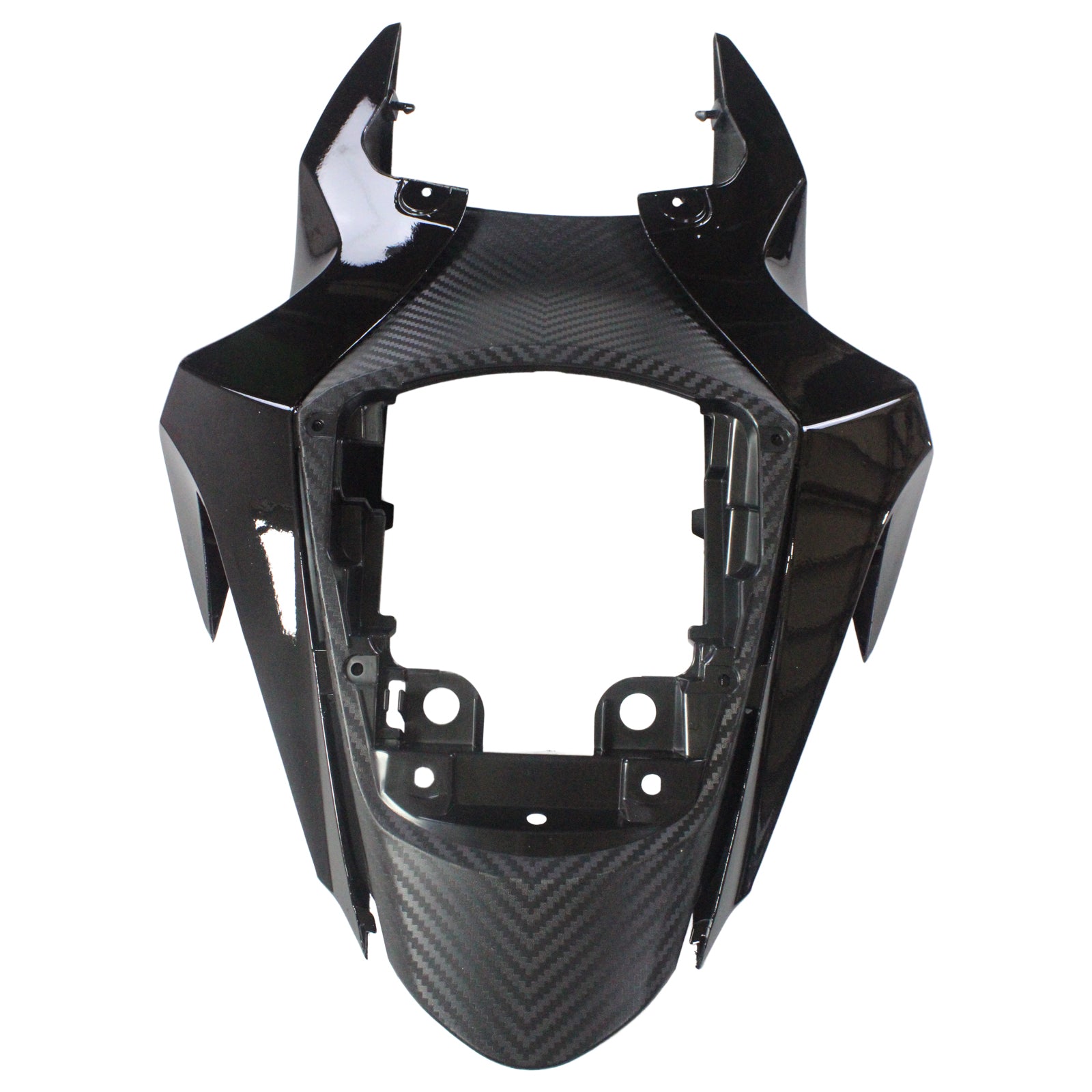 2011-2024 Suzuki GSXR 600/750 K11 Amotopart Injection Fairing Kit Bodywork Plastic ABS #101