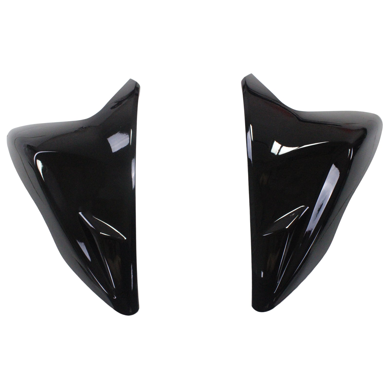 2011-2024 Suzuki GSXR 600/750 K11 Amotopart Injection Fairing Kit Bodywork Plastic ABS #101