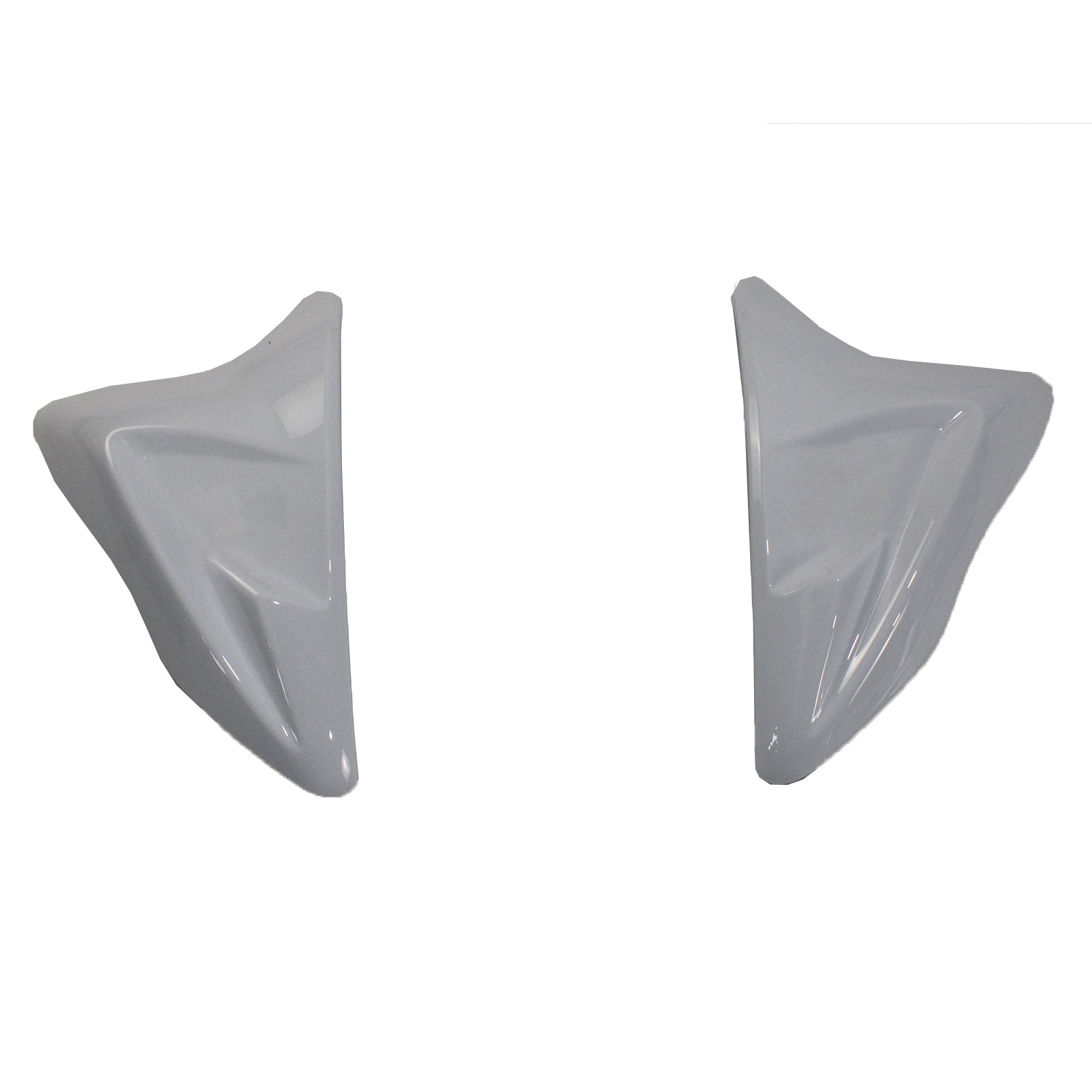 2011-2024 Suzuki GSXR 600/750 K11 Amotopart Injection Fairing Kit Bodywork Plastic ABS #101