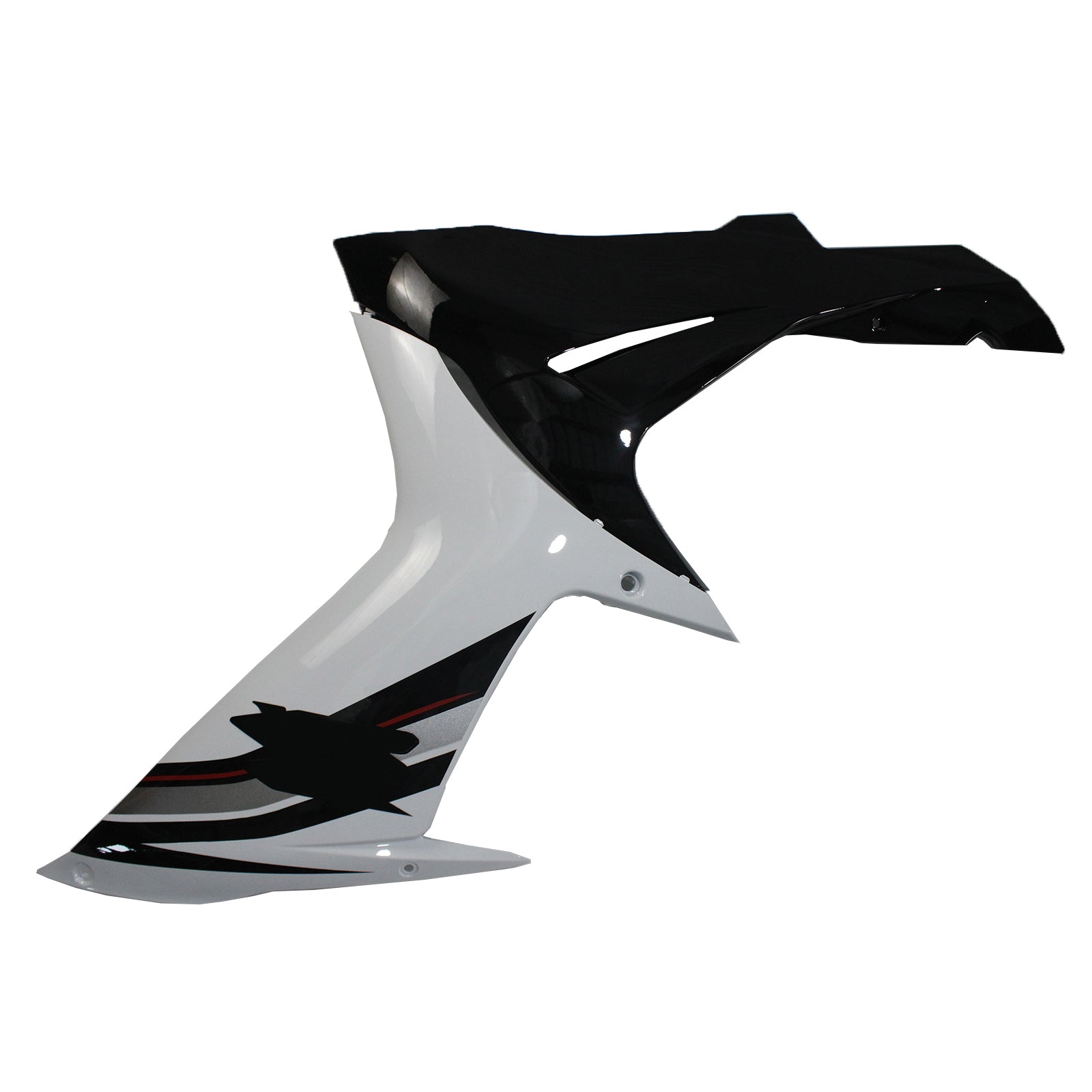 2011-2024 Suzuki GSXR 600/750 K11 Amotopart vstrekovacia kapotážová súprava karosérií Plast ABS #101