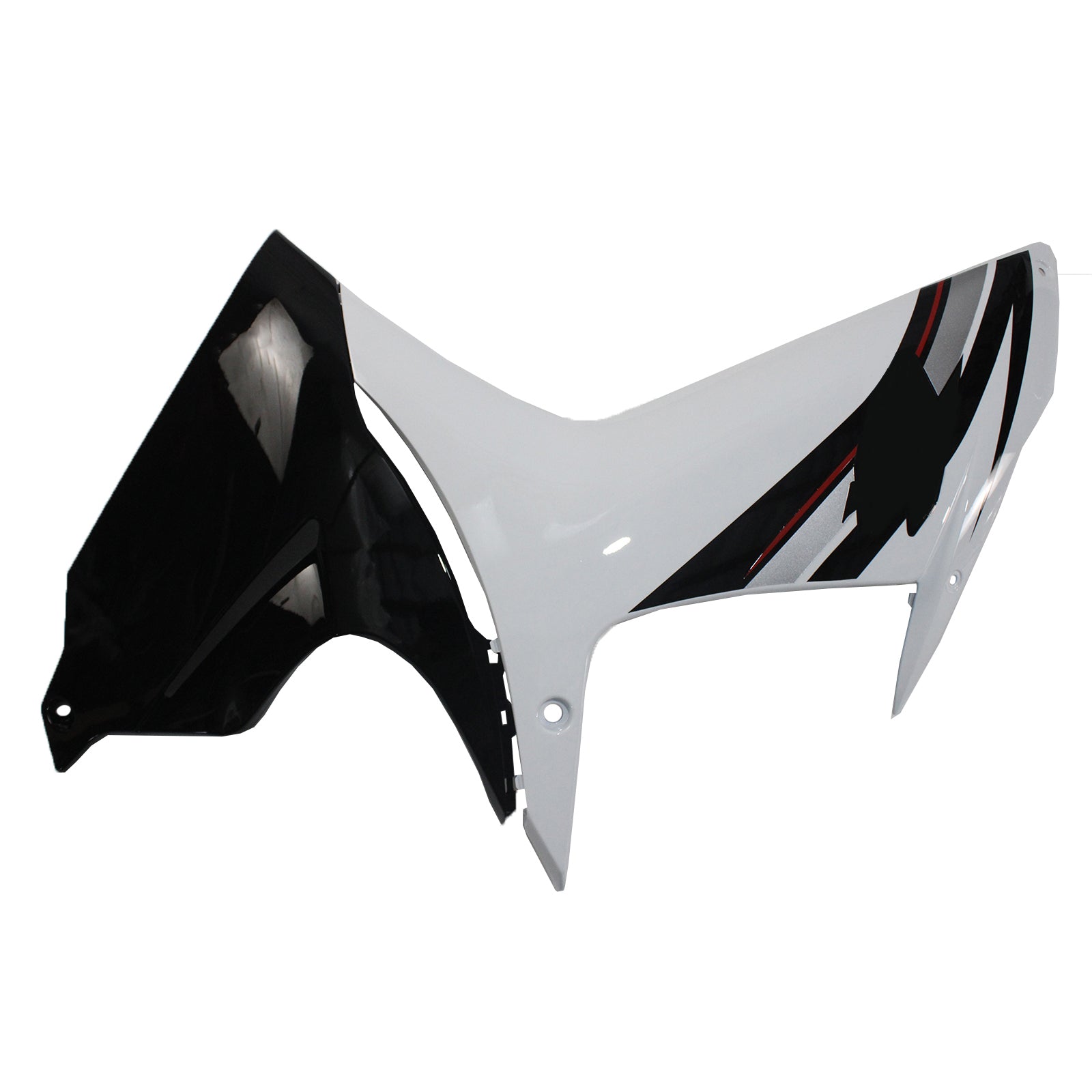 2011-2024 Suzuki GSXR 600/750 K11 Amotopart vstrekovacia kapotážová súprava karosérií Plast ABS #101