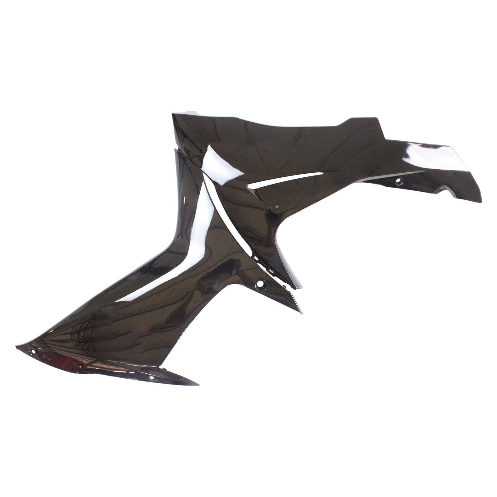 2011-2024 Suzuki GSXR 600/750 K11 Amotopart Injection Fairing Kit Bodywork Plastic ABS #101