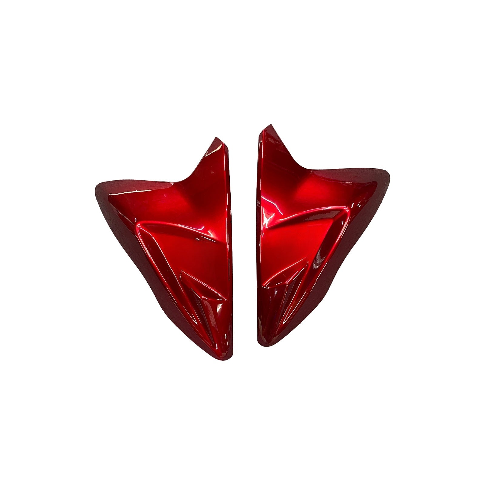 2011-2024 Suzuki GSXR 600/750 K11 AMOTOPART Injeção Kit de fada para carroceria Plástico ABS #101