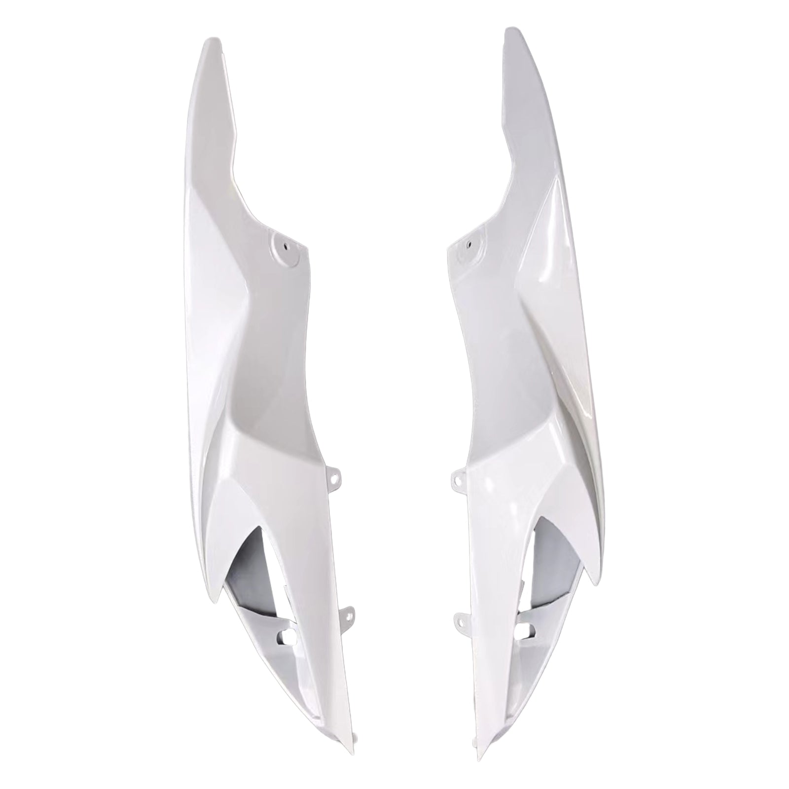 2011-2024 Suzuki GSXR 600/750 K11 Amotopart Injection Fairing Kit Bodywork Plastic ABS #101