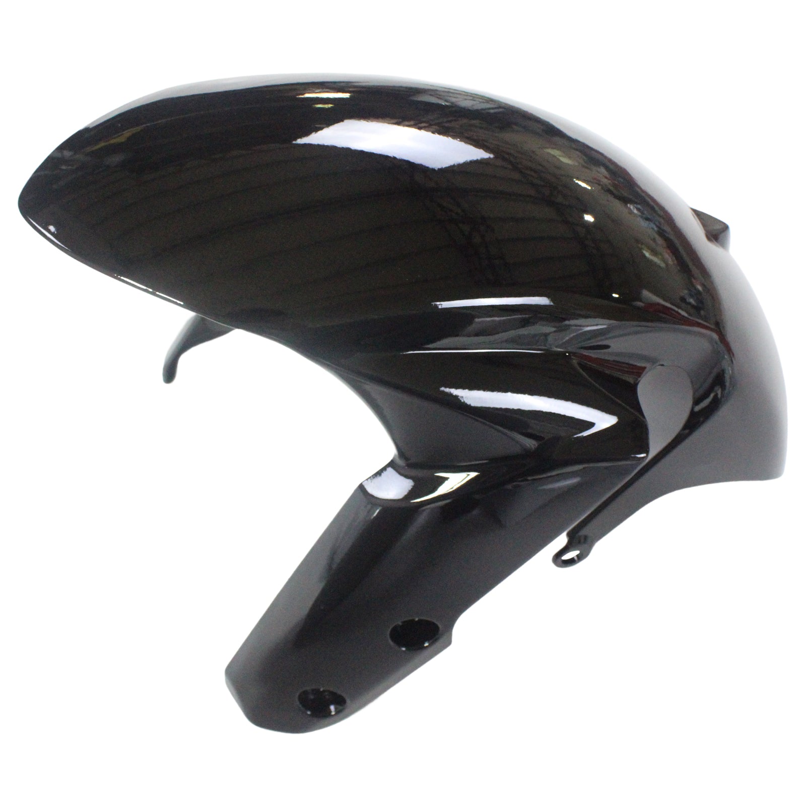 2011-2024 Suzuki GSXR 600/750 K11 Kit de carénage d'injection Amotopart carrosserie plastique ABS #101