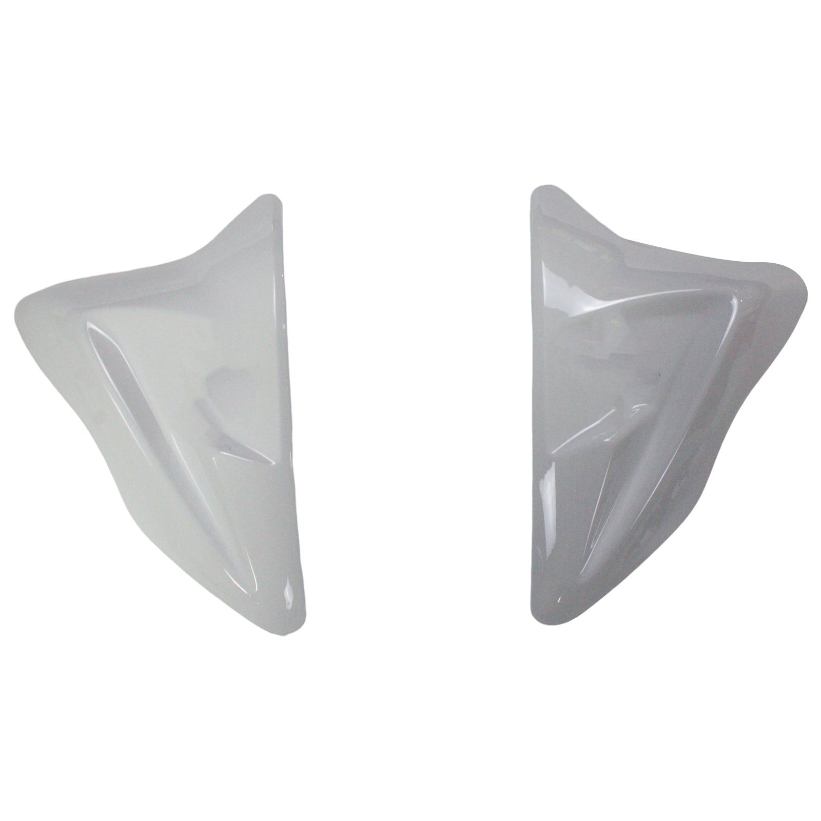 2011-2024 Suzuki GSXR 600/750 K11 Amotopart Injection Fairing Kit Bodywork Plastic ABS #101