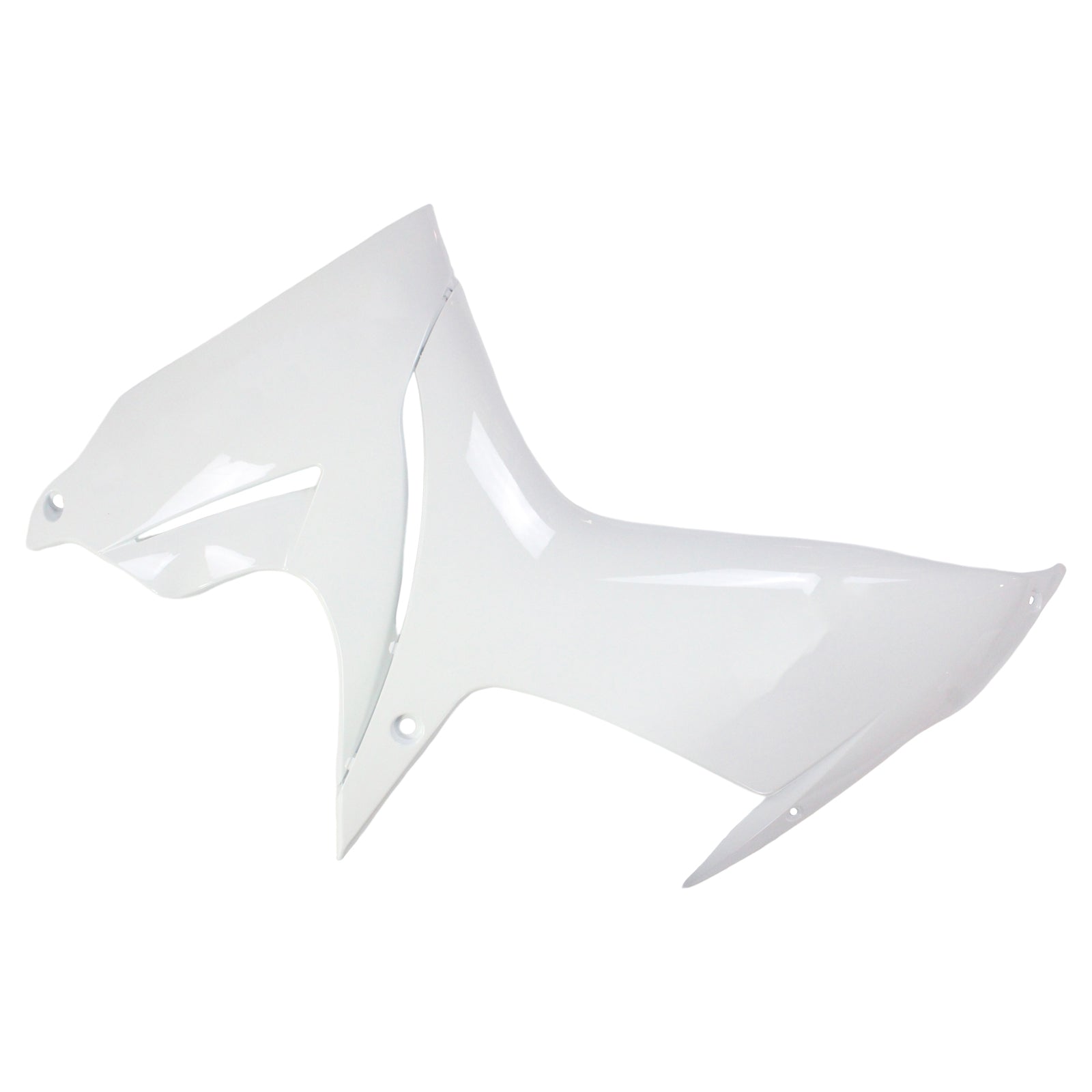 2011-2024 Suzuki GSXR 600/750 K11 Kit de carénage d'injection Amotopart carrosserie plastique ABS #101