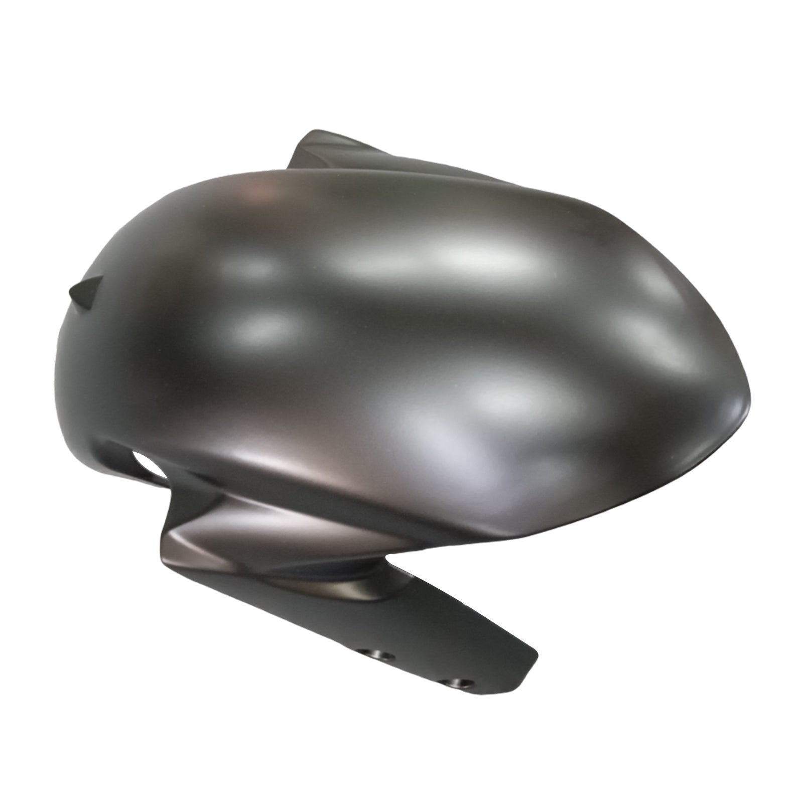 2011-2024 Suzuki GSXR 600/750 K11 Amotopart Kit de carenado de inyección Carrocería Plástico ABS # 101
