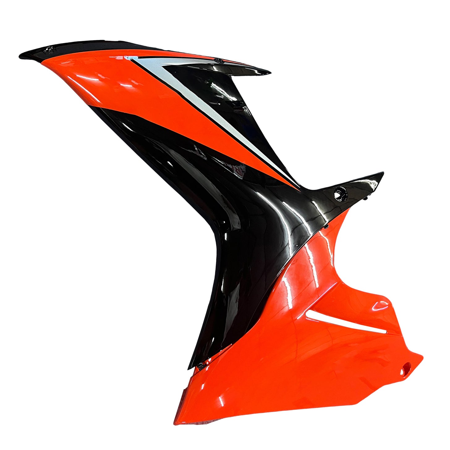 2011-2024 Suzuki GSXR 600/750 K11 Amotopart Injectiekuipset Carrosserie Kunststof ABS #101