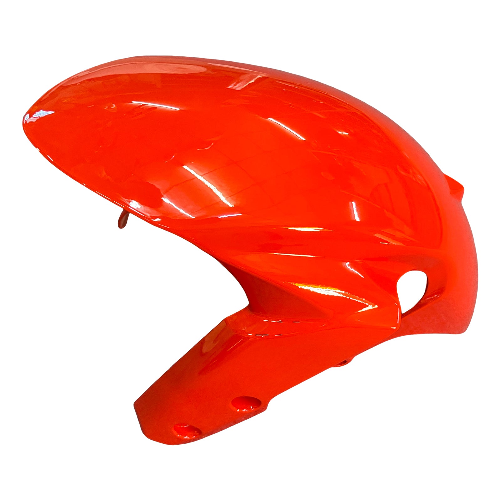 2011-2024 Suzuki GSXR 600/750 K11 Amotopart Injectiekuipset Carrosserie Kunststof ABS #101