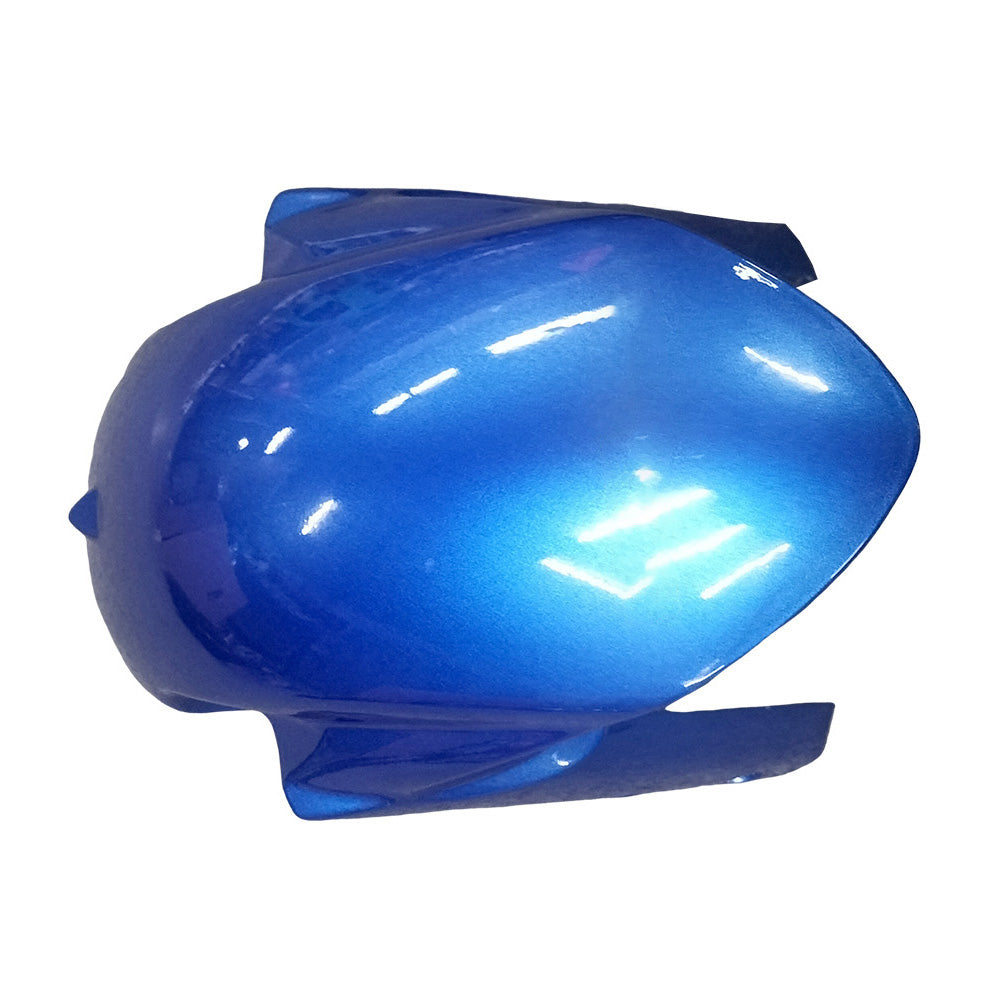 2011-2024 Suzuki GSXR 600/750 K11 AMOTOPART Injeção Kit de fada para carroceria Plástico ABS #101