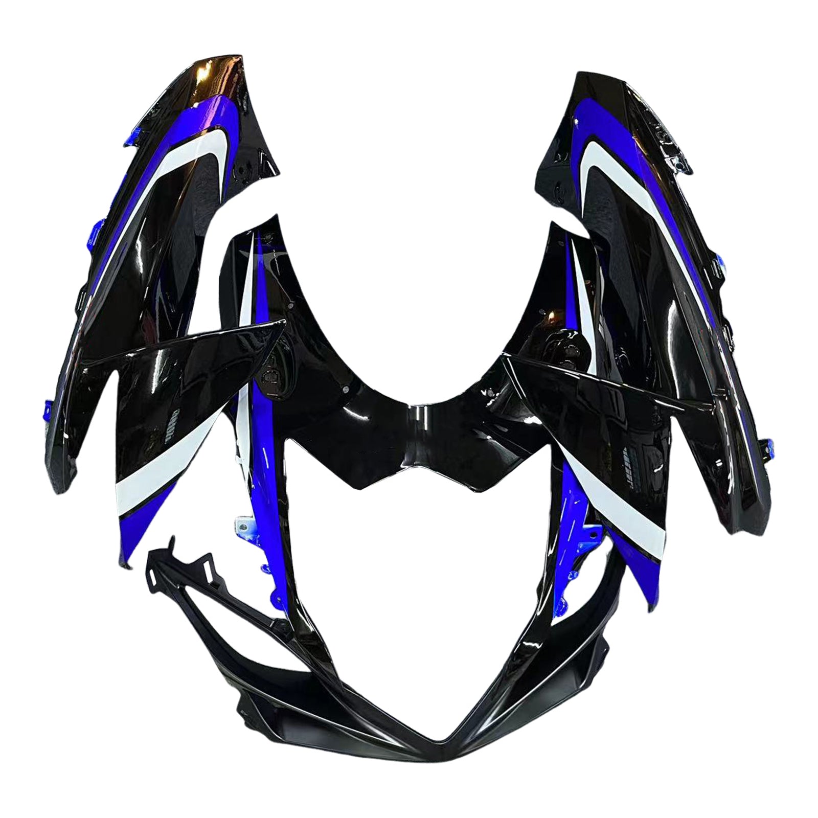 2011-2024 Suzuki GSXR 600/750 K11 Amotopart vstrekovacia kapotážová súprava karosérií Plast ABS #101