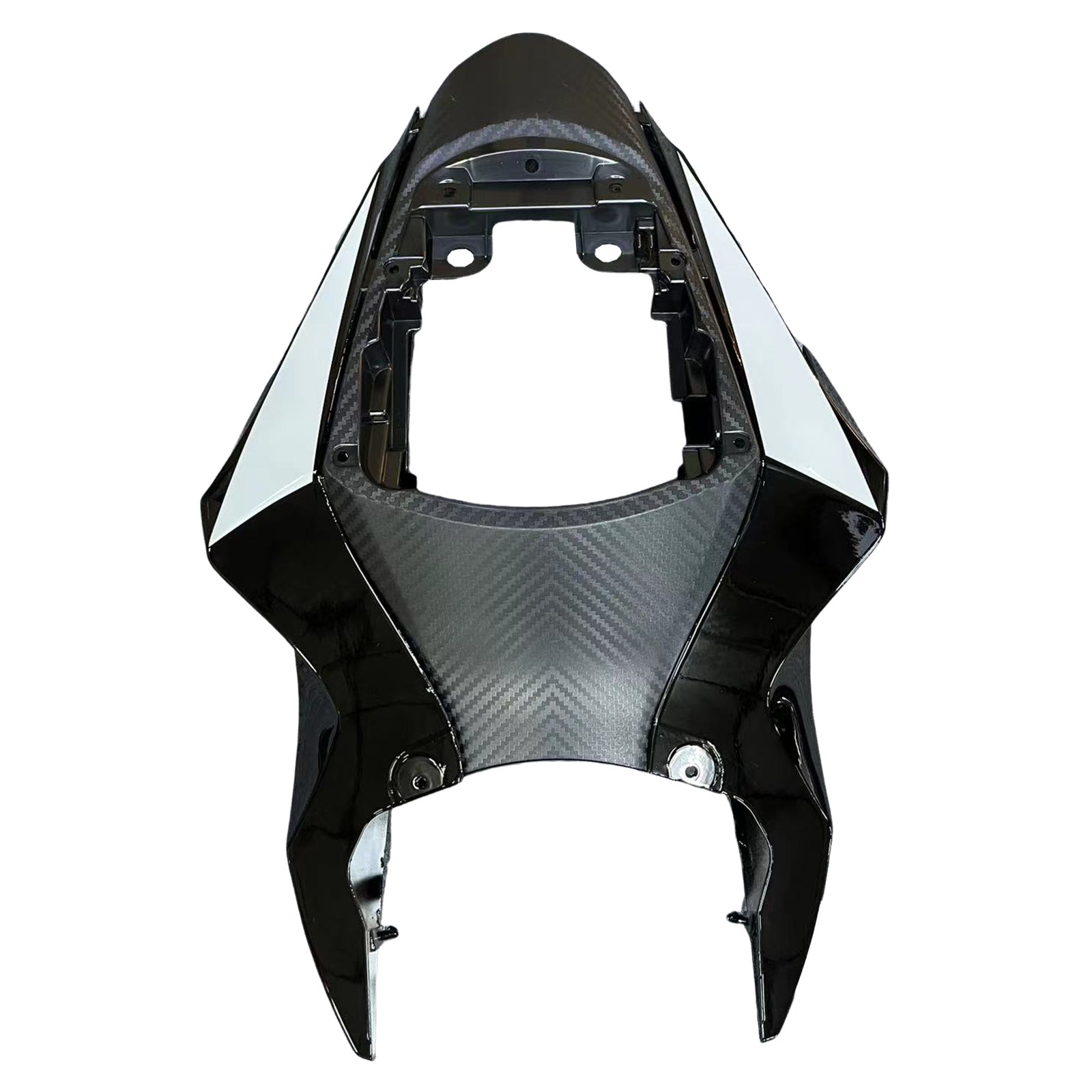 2011-2024 Suzuki GSXR 600/750 K11 Amotopart vstrekovacia kapotážová súprava karosérií Plast ABS #101