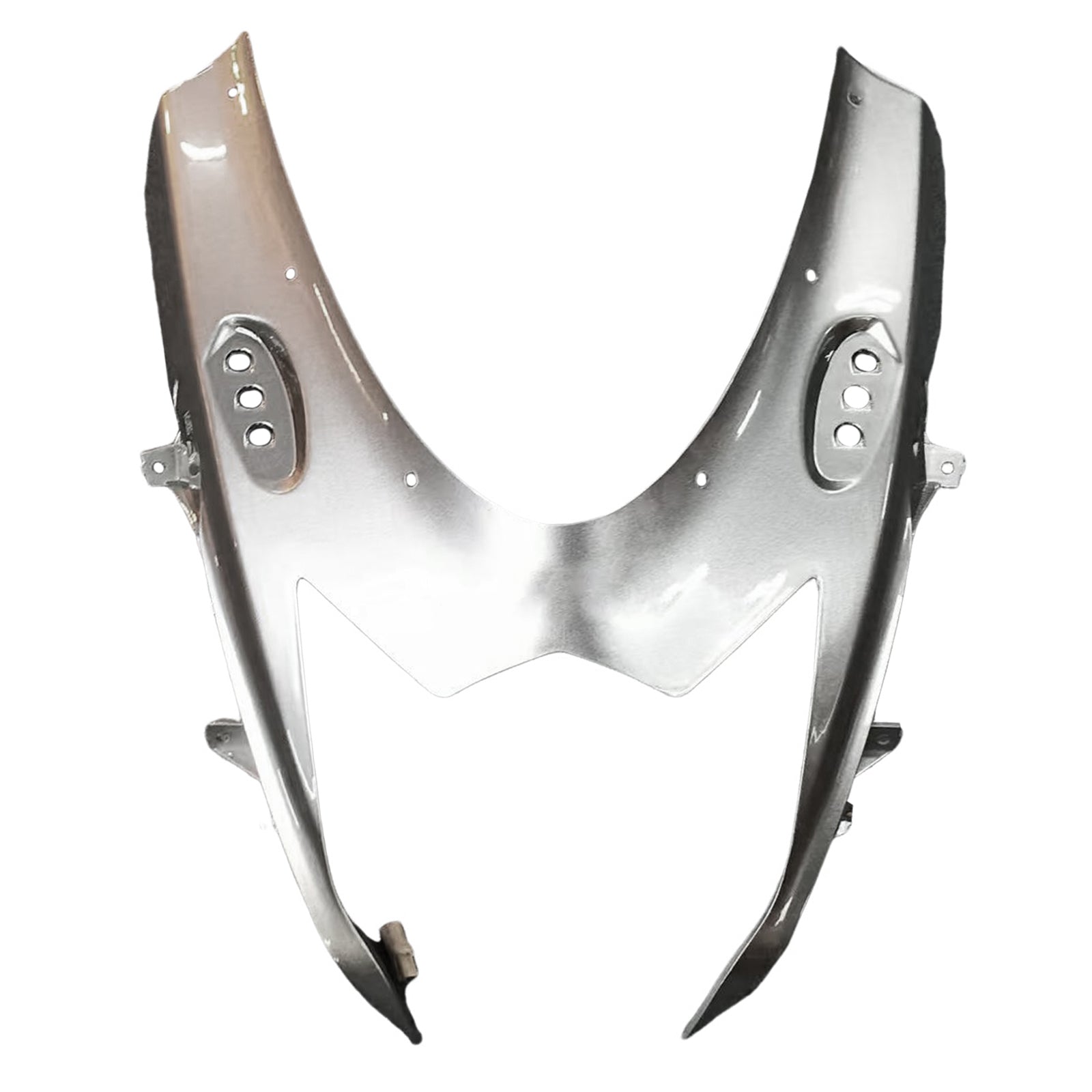 2011-2024 Suzuki GSXR 600/750 K11 Kit de carénage d'injection Amotopart carrosserie plastique ABS #101