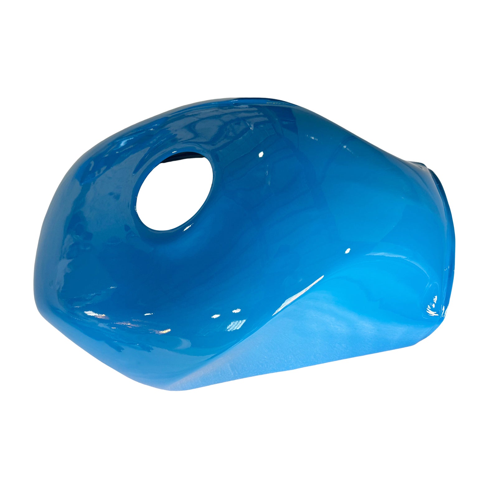 1996-2000 Suzuki GSXR600 1996-1999 GSXR750 Kit de carénage carrosserie