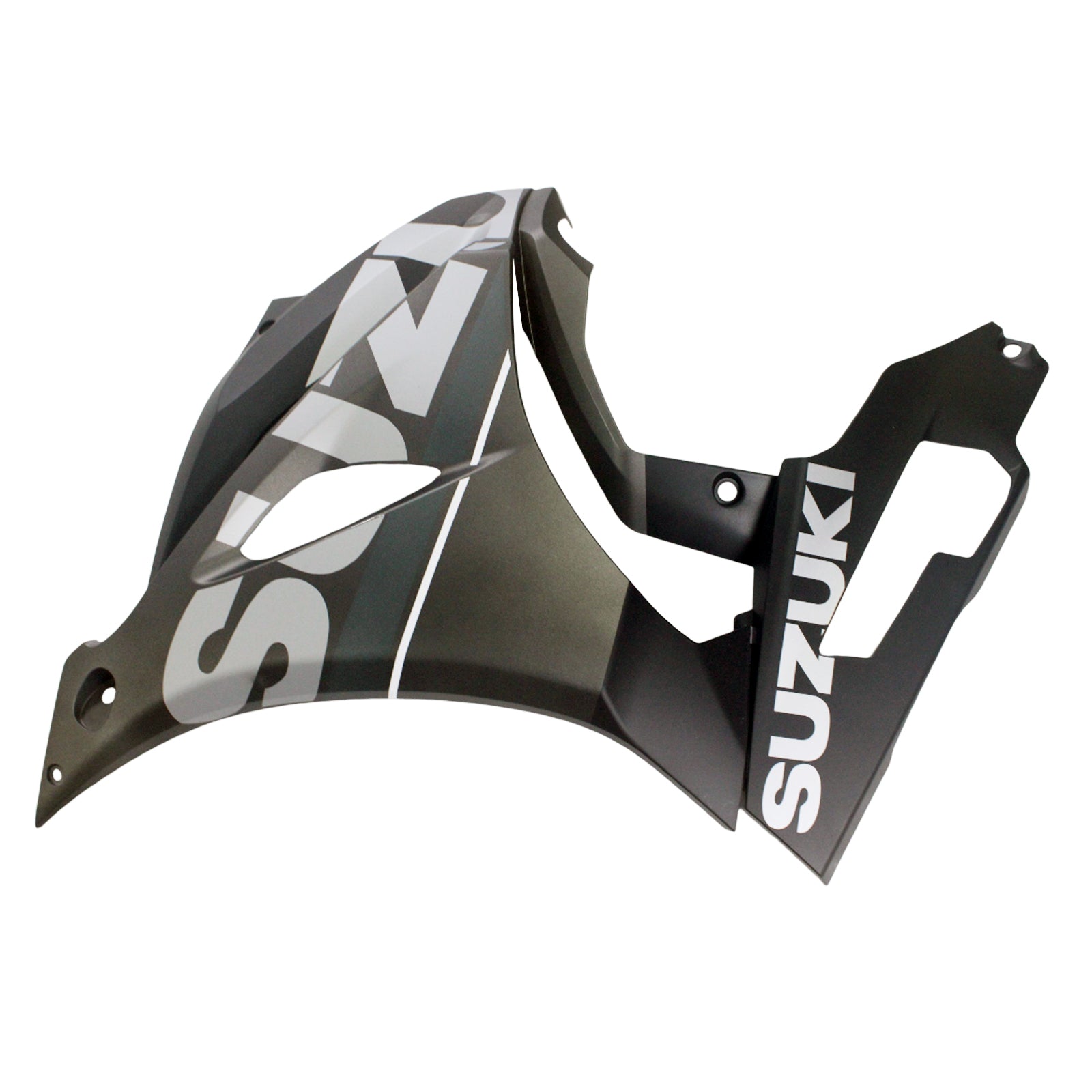 2017-2025 Suzuki GSXR1000 K17 Injection Fairing Kit Bodywork Plastic ABS #101