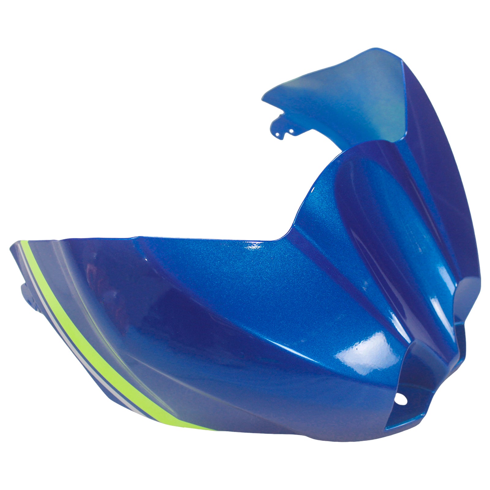 2017-2025 Suzuki GSXR1000 K17 Injektionsmässa Kit Bodywork Plastic ABS #101