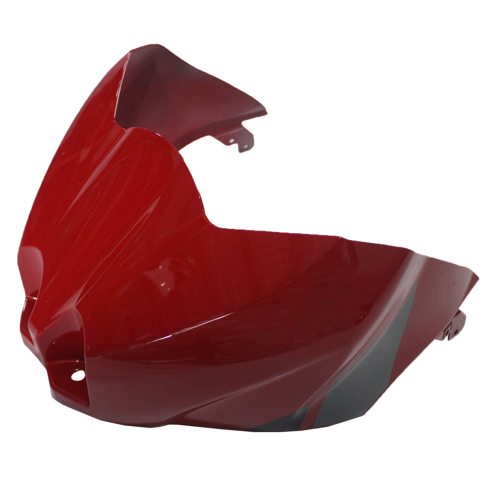 2017-2025 Suzuki GSXR1000 K17 Kit de carénage d'injection carrosserie plastique ABS #101