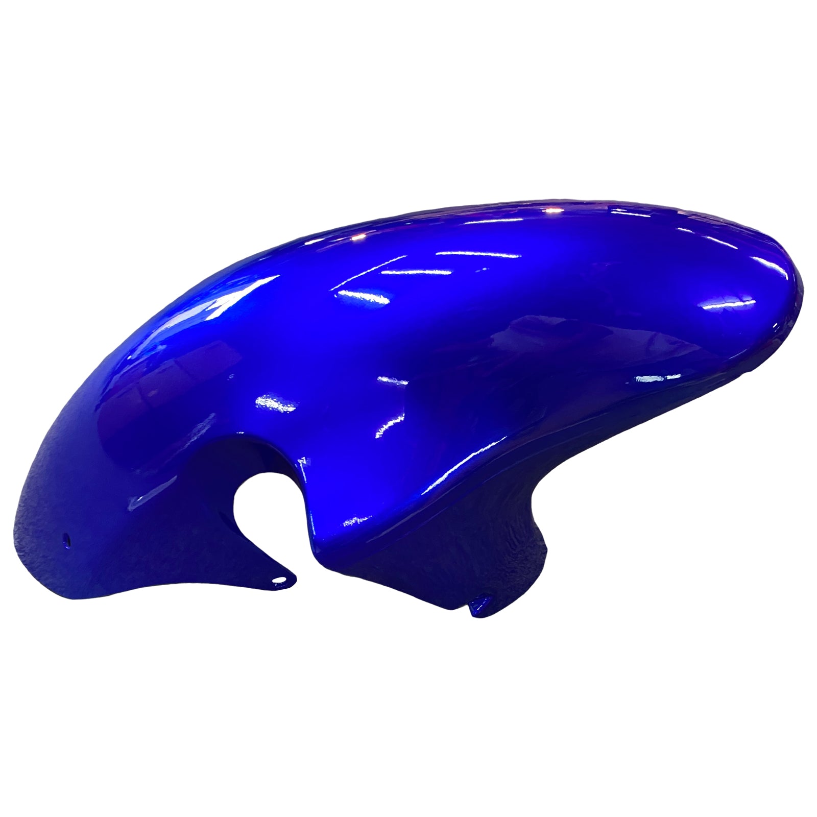 1998-2003 Suzuki TL1000R amotopart vstrekovacia kapotážová kapotáž Kadywork Plast ABS #114