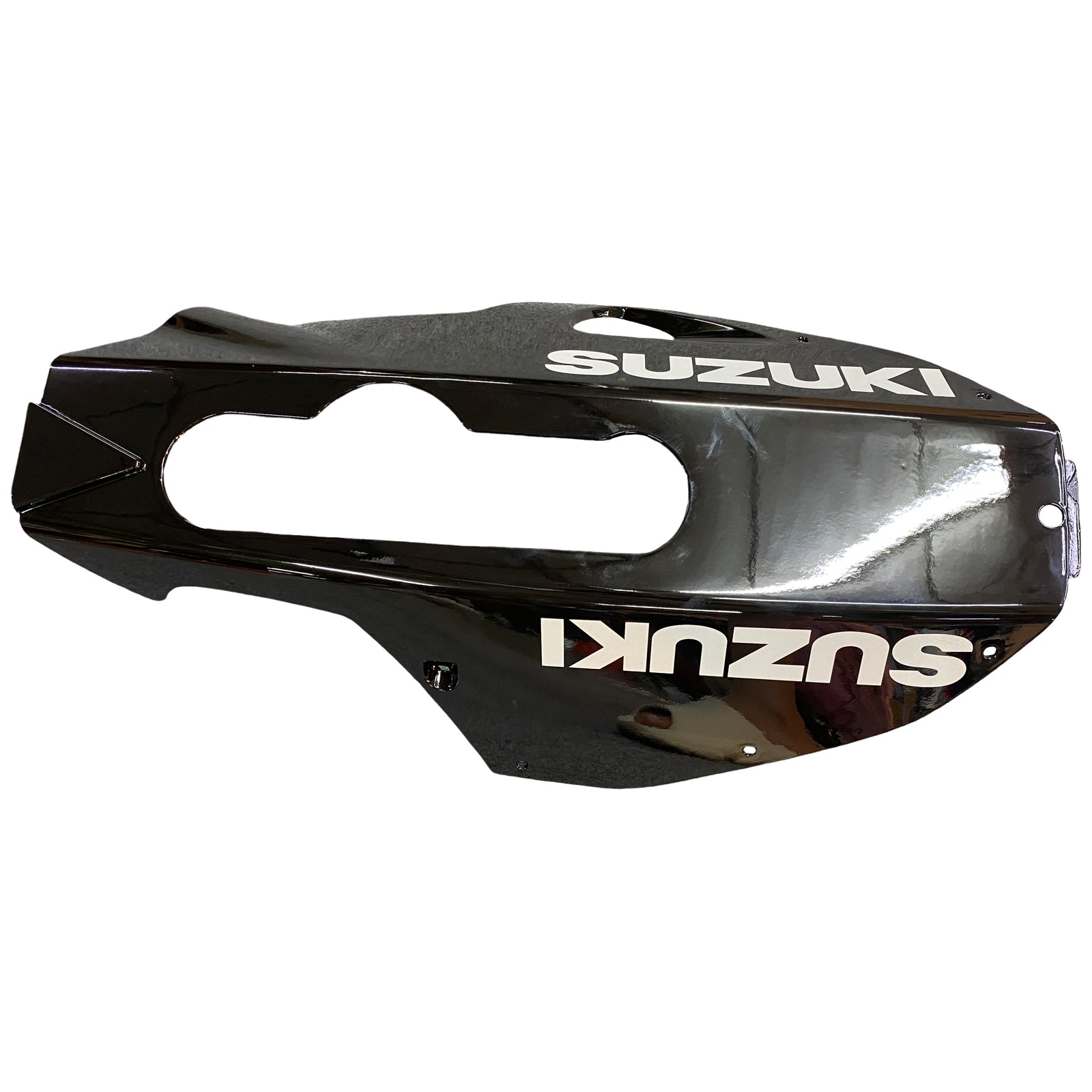 1998-2003 Suzuki TL1000R amotopart vstrekovacia kapotážová kapotáž Kadywork Plast ABS #114