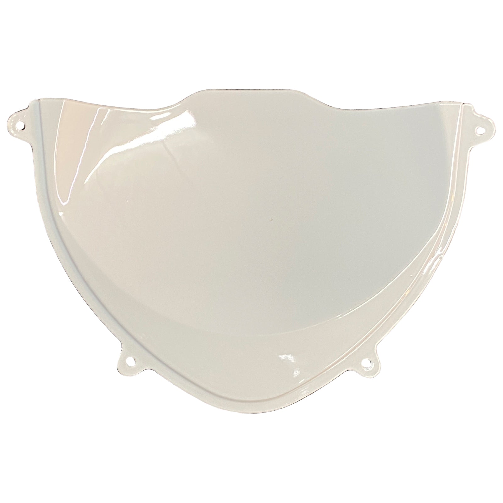 1998-2003 Suzuki TL1000R amotopart vstrekovacia kapotážová kapotáž Kadywork Plast ABS #114