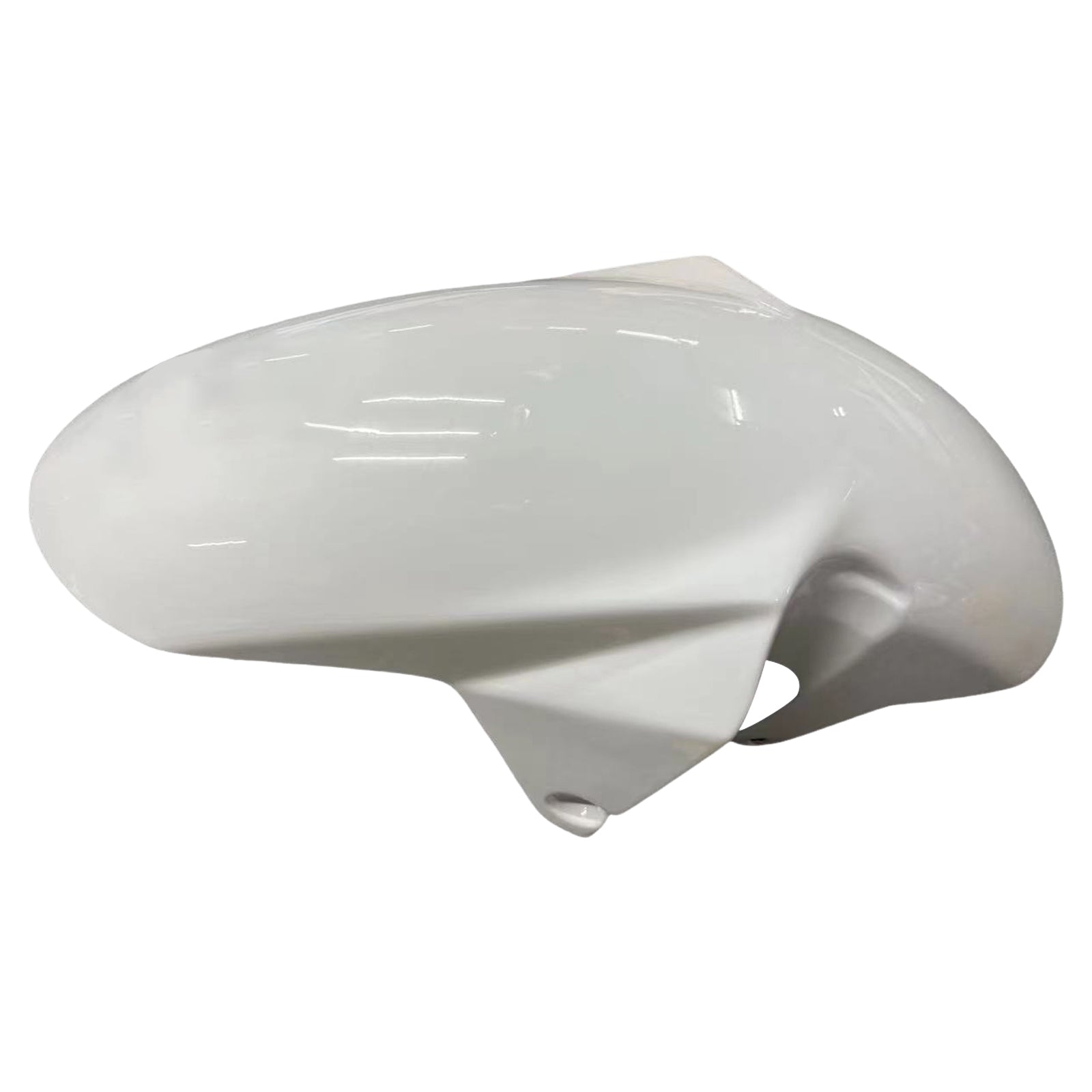 2003-2013 Suzuki SV650 Amotopart Kit de carénage d'injection carrosserie plastique ABS #101