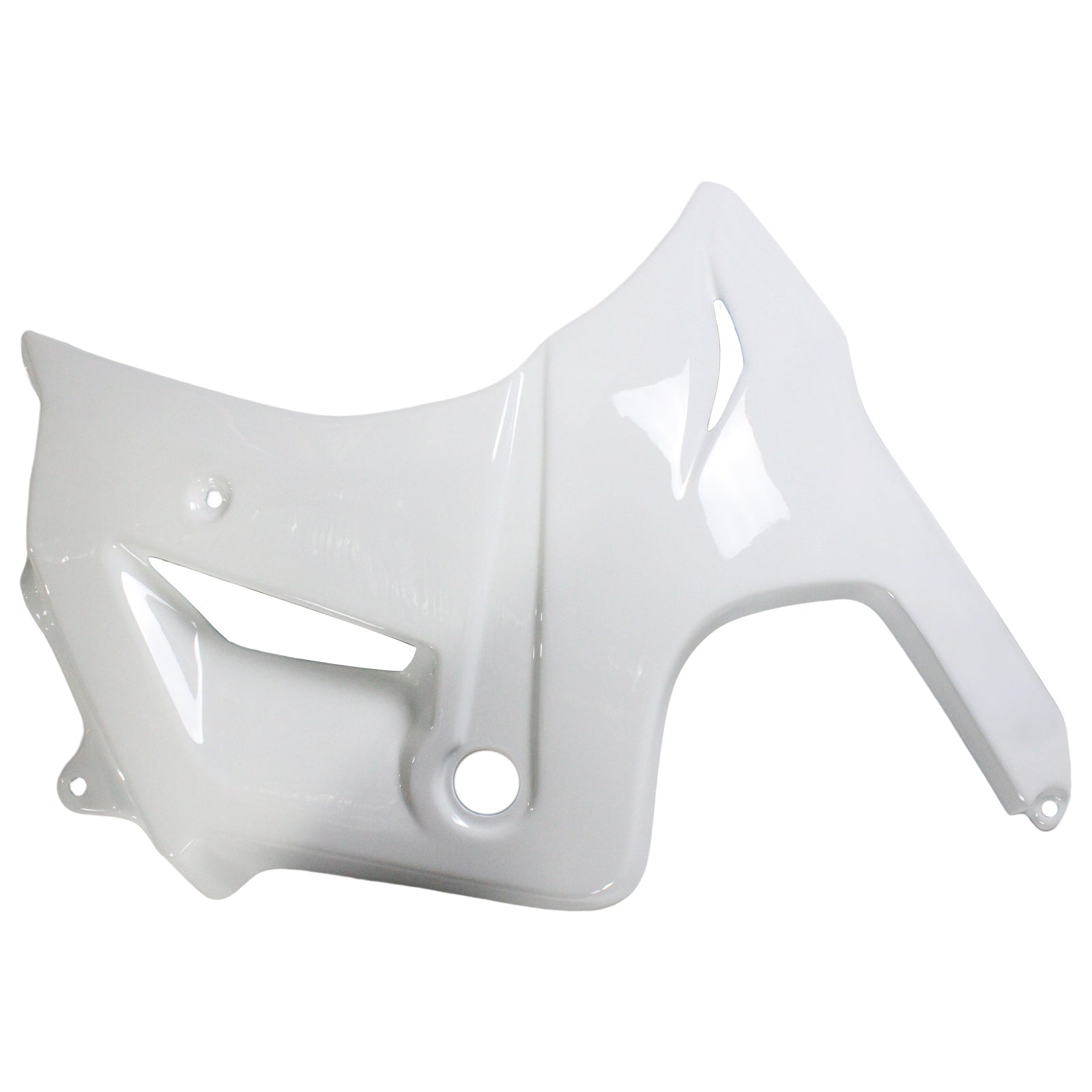 2003-2013 Suzuki SV650 Amotopart vstrekovacia kapotážová súprava Kodywork Plastic ABS #101
