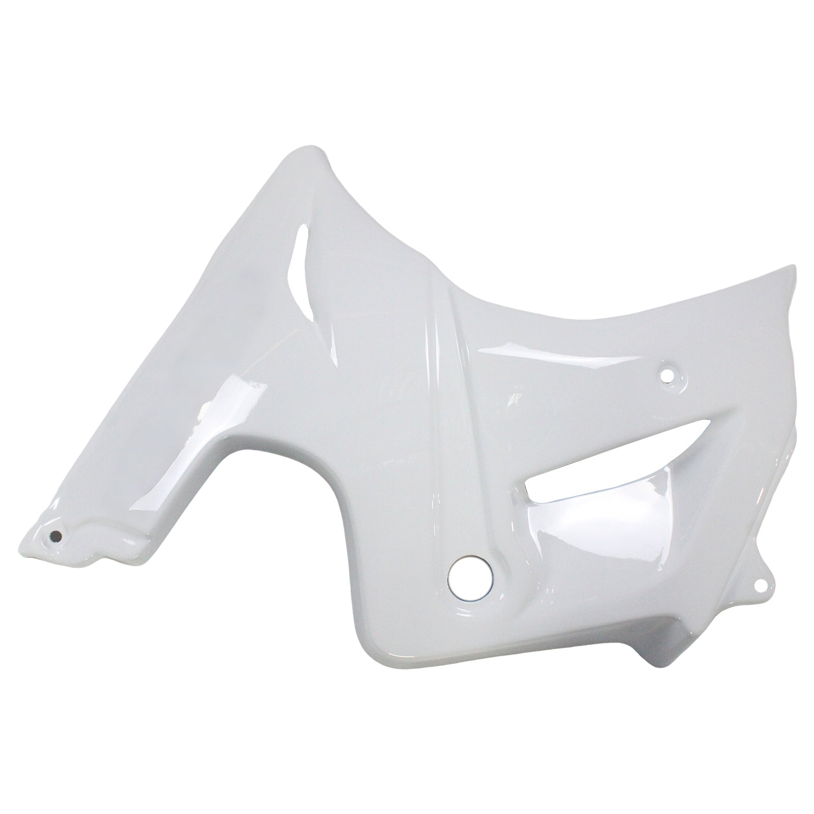 2003-2013 Suzuki SV650 Amotopart vstrekovacia kapotážová súprava Kodywork Plastic ABS #101