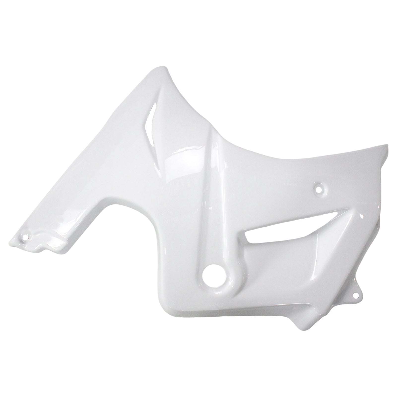 2003-2013 Suzuki SV650 Amotopart Injectiekuipset Carrosserie Kunststof ABS #101
