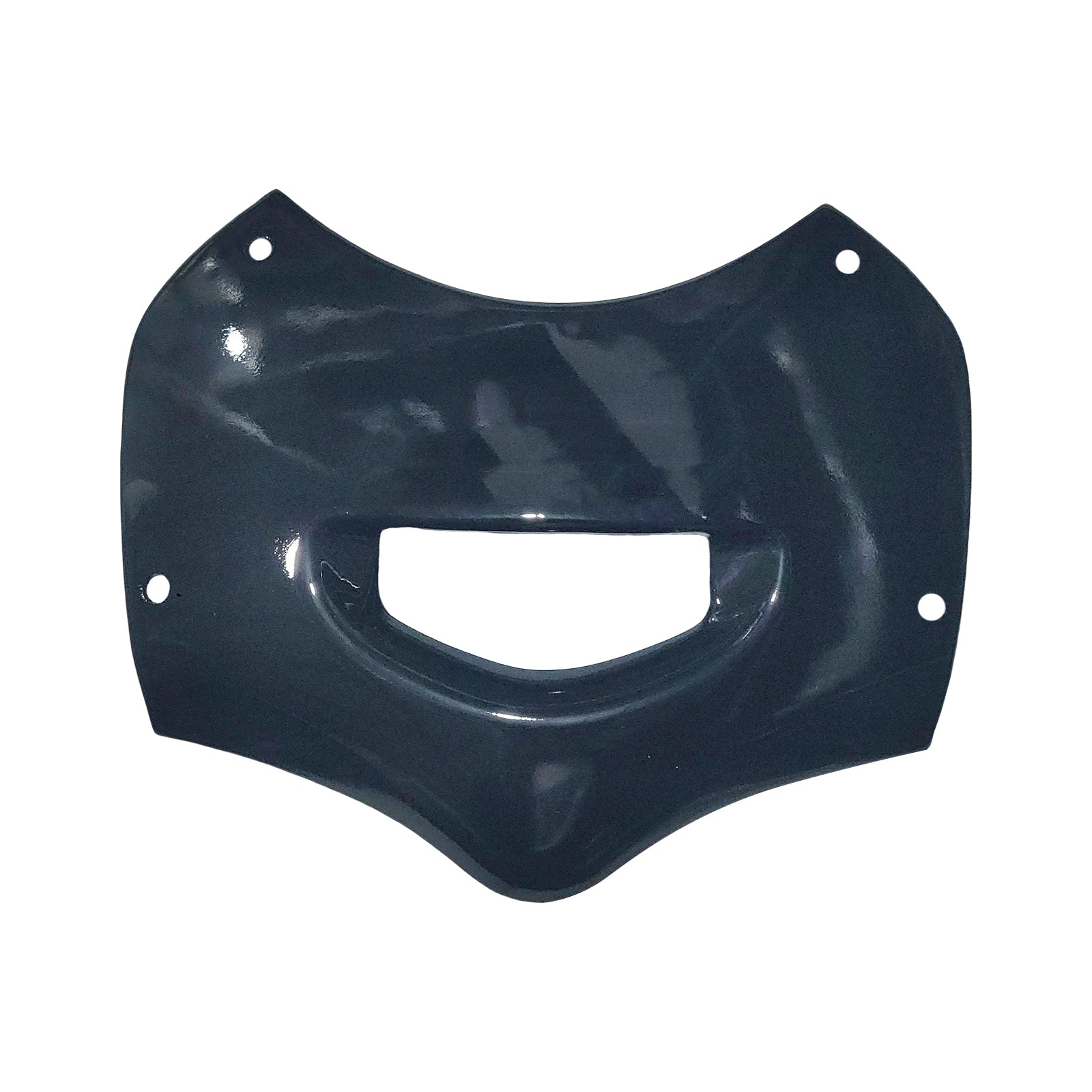 2005-2006 Suzuki Katana GSXF600 GSXF750 Kit de carénage d'injection Amotopart Carrosserie # 110