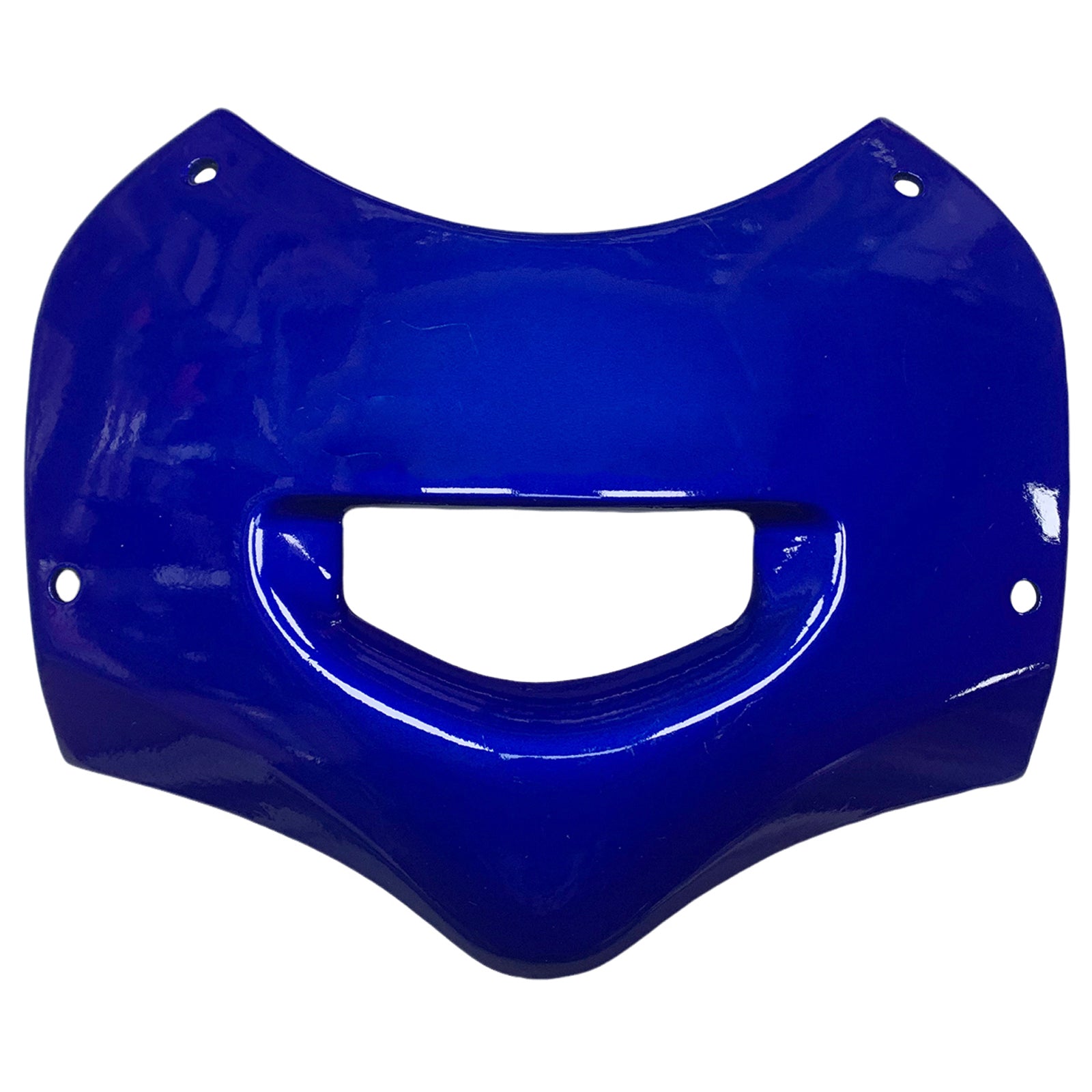 2005-2006 Suzuki Katana GSXF600 GSXF750 Injectiekuipset carrosserie #118