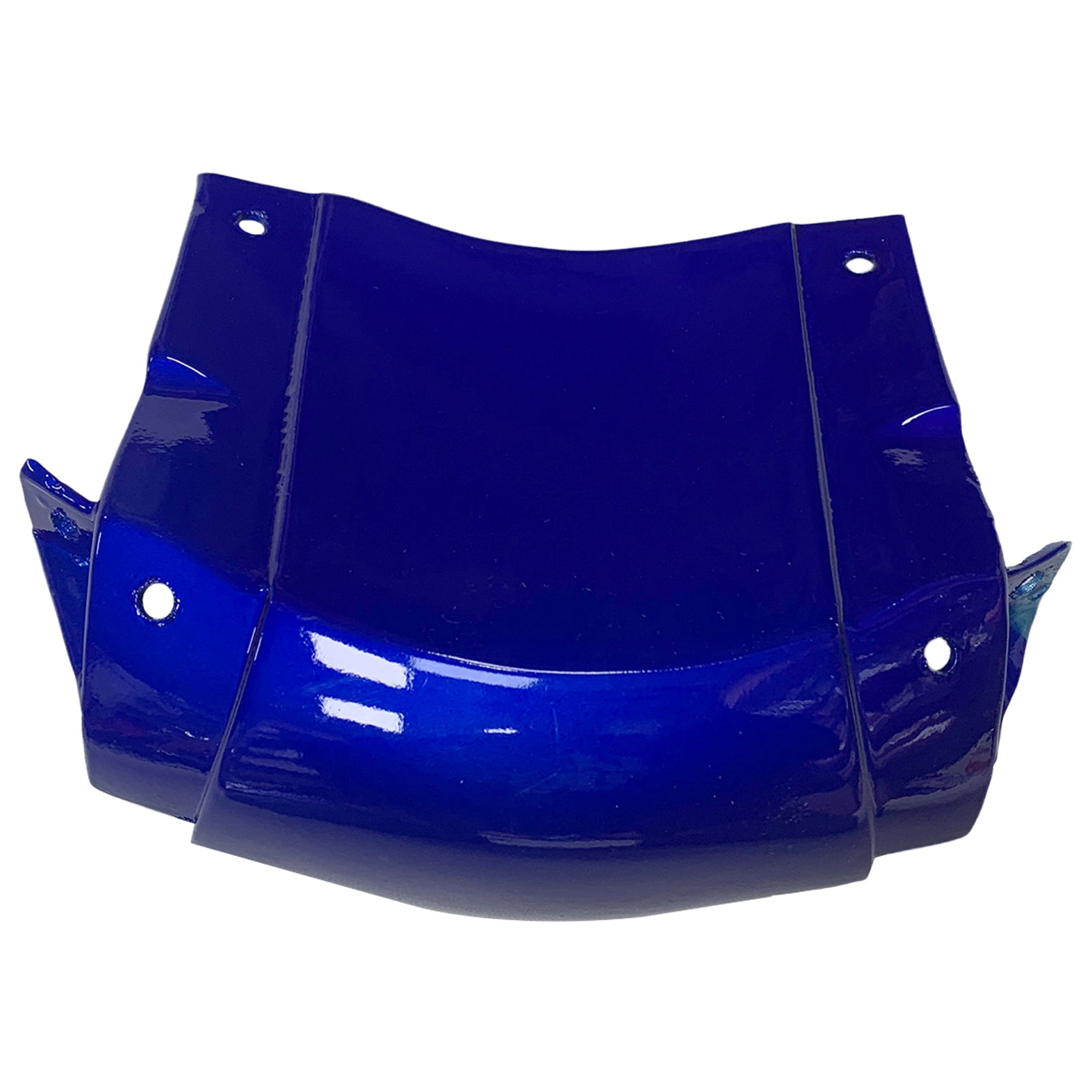 2005-2006 Suzuki Katana GSXF600 GSXF750 Injectiekuipset carrosserie #118