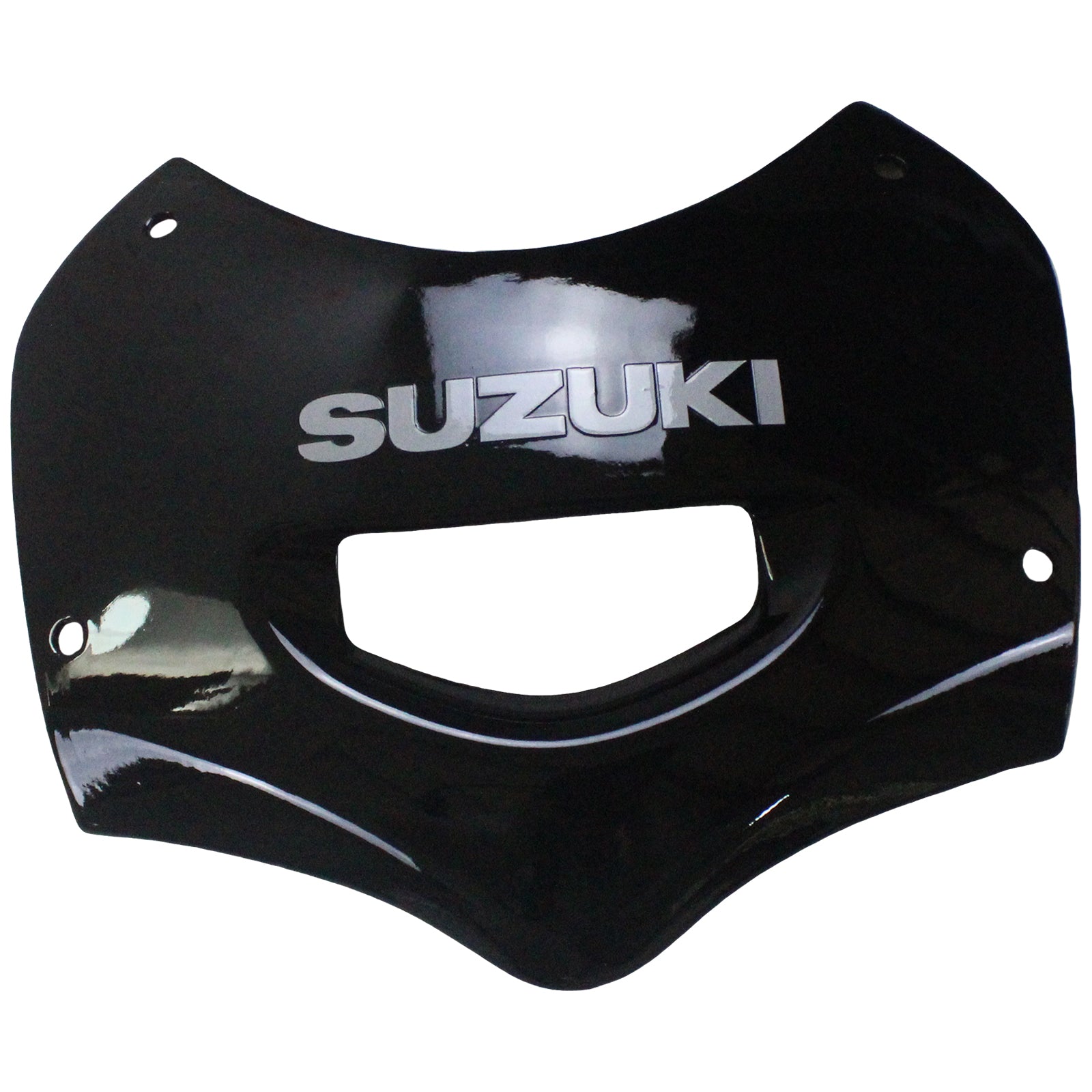 2005-2006 Suzuki Katana GSXF600 GSXF750 Kit de carénage d'injection Amotopart carrosserie #126