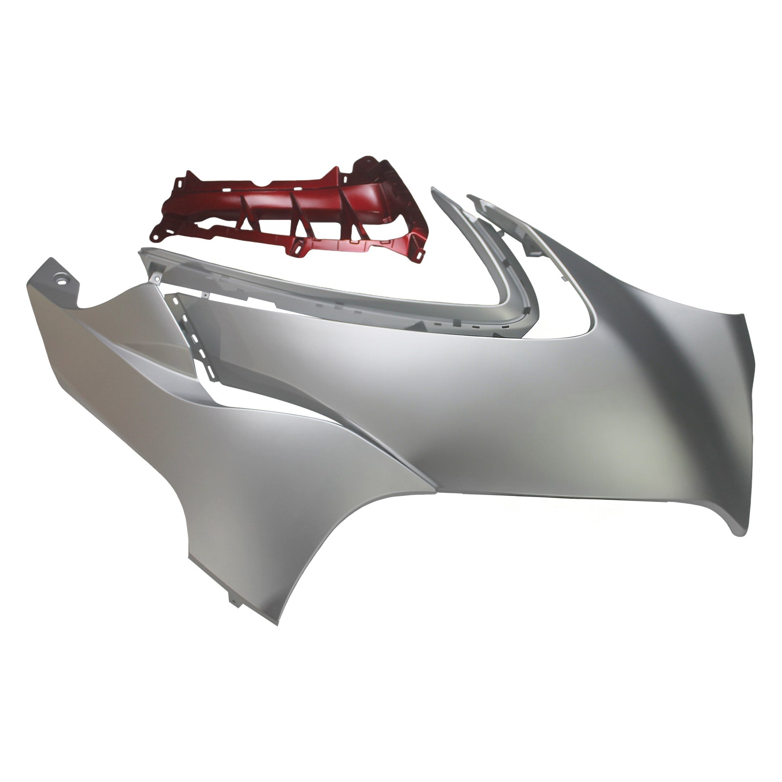 2021-2024 Suzuki Hayabusa GSX1300R Fairing Kit Bodywork ABS