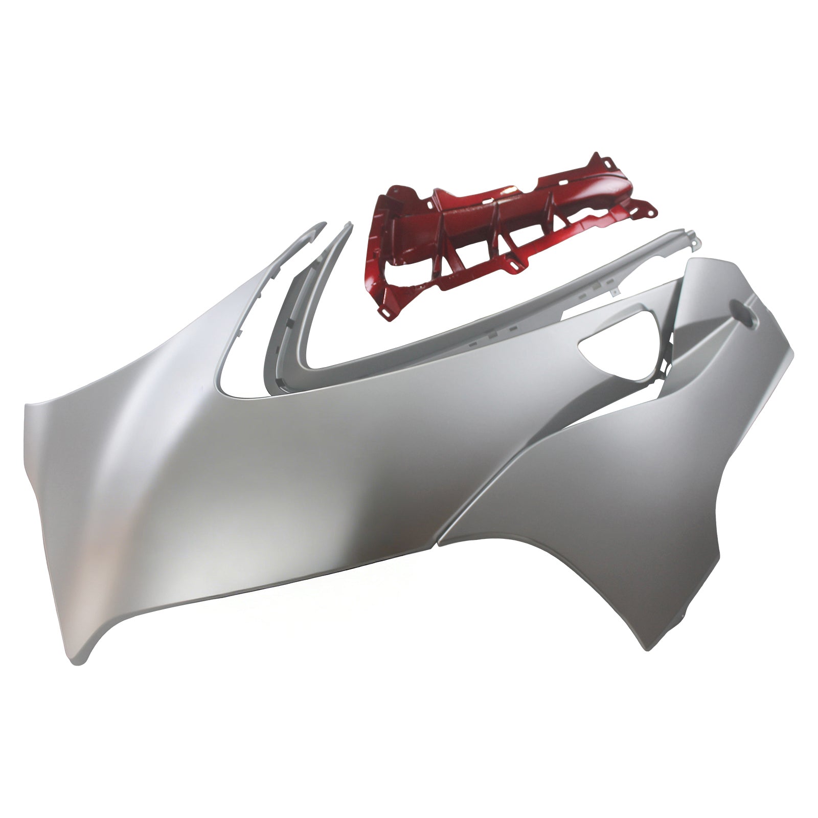 2021-2024 Suzuki Hayabusa GSX1300R Fairing Kit Bodywork ABS