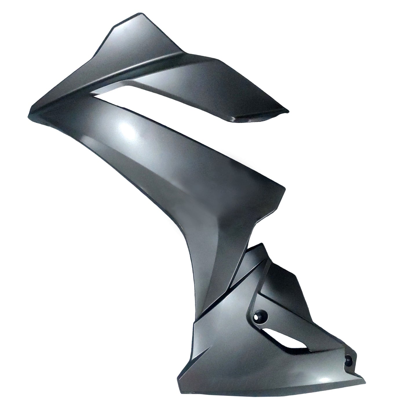 2024-2025 Suzuki GSX-8R GSX8R FAIRAÇÃO DO KIT DE FAFORMAÇÃO ABS ABS