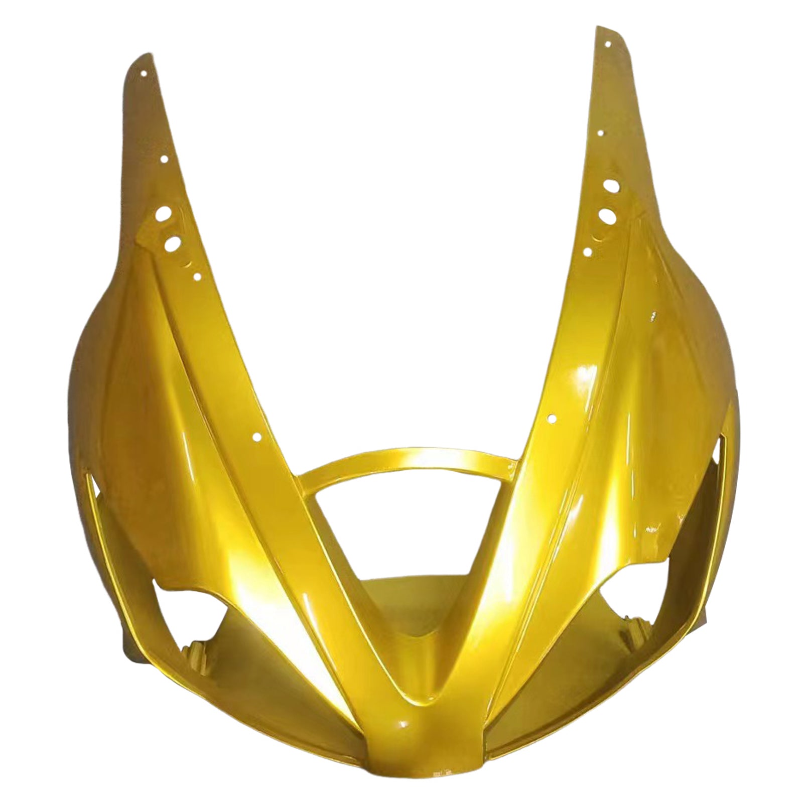 2006-2008 Triumph Daytona 675 Amotopart Fairings Gold Daytona Racing Customs Fairing