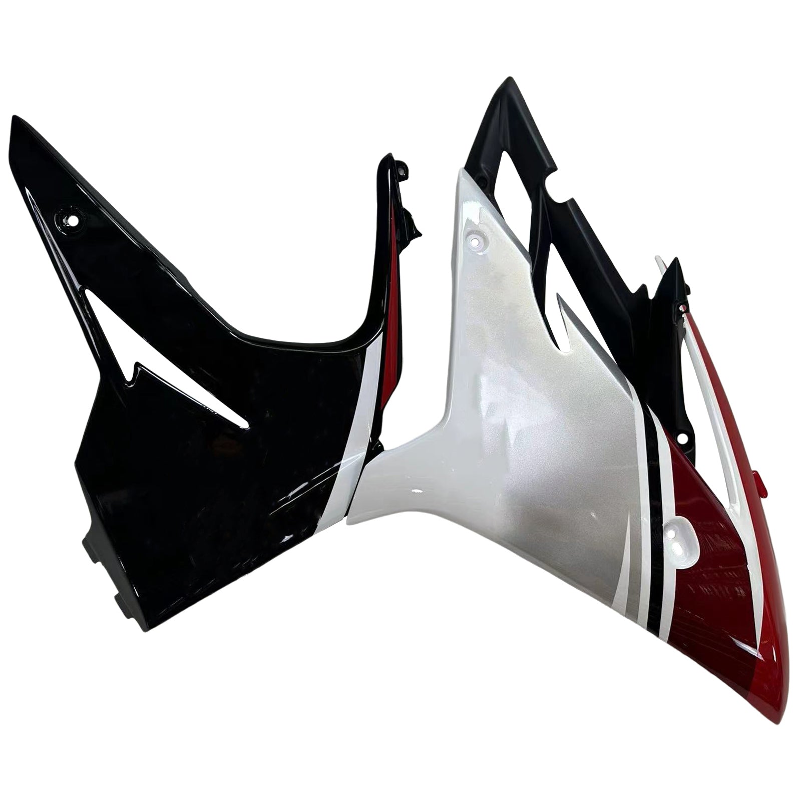 2013-2016 Triumph Daytona 675 kuipset carrosserie kunststof ABS